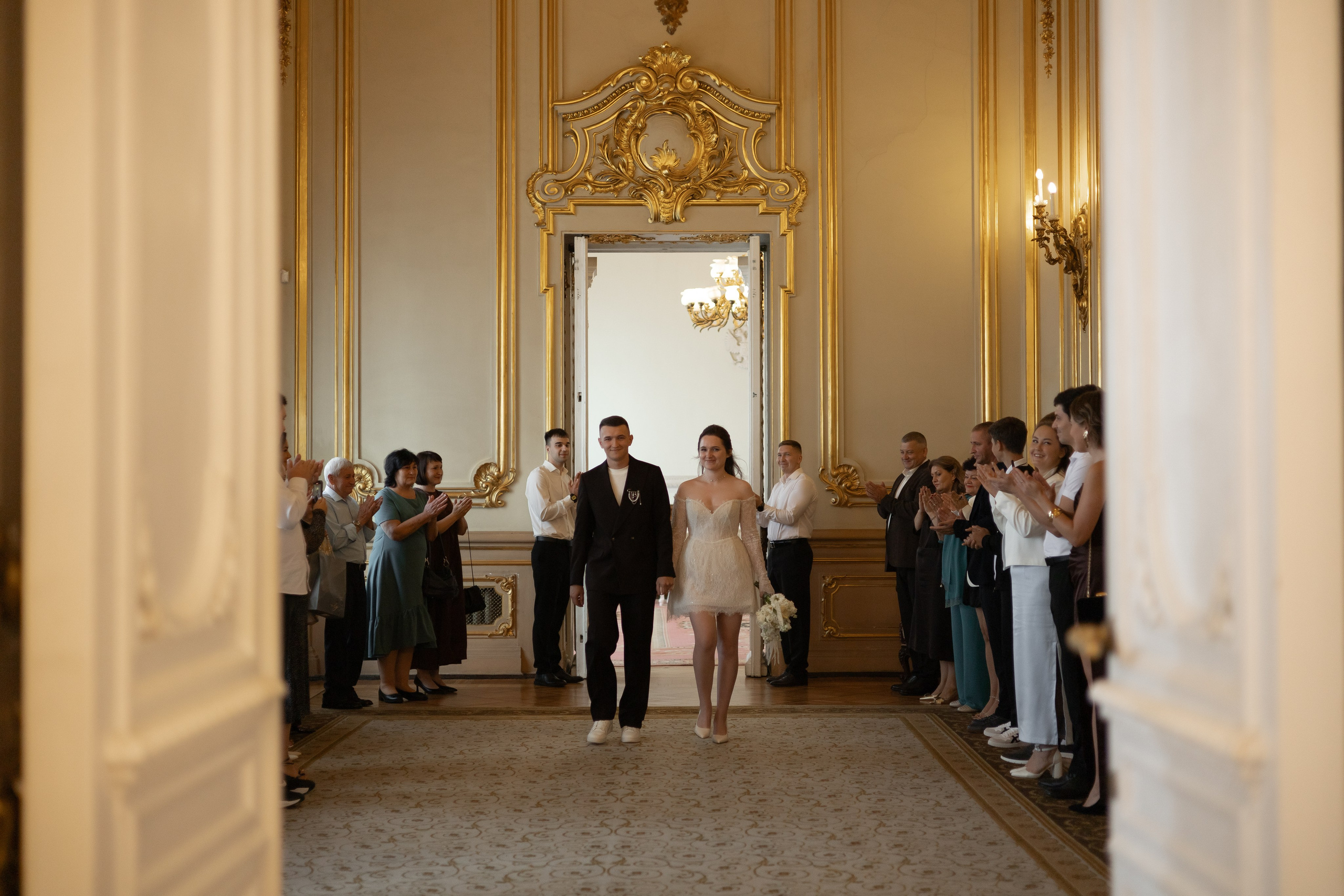 Ты и я. Свадебный и семейный фотограф Арина Кулёва