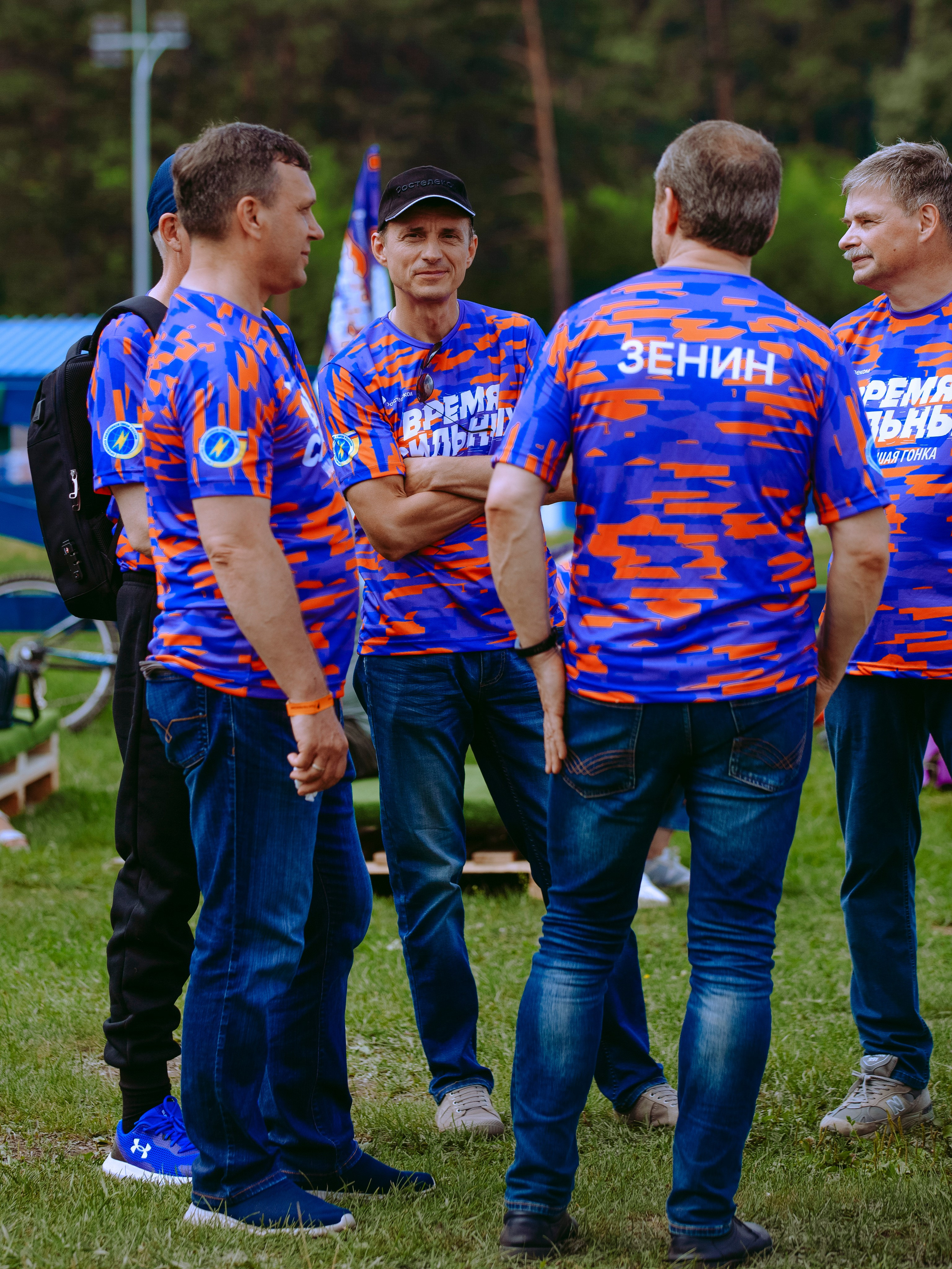 Большая Гонка | Время Сильных. Портретный фотограф в Москве Дарья Цезария