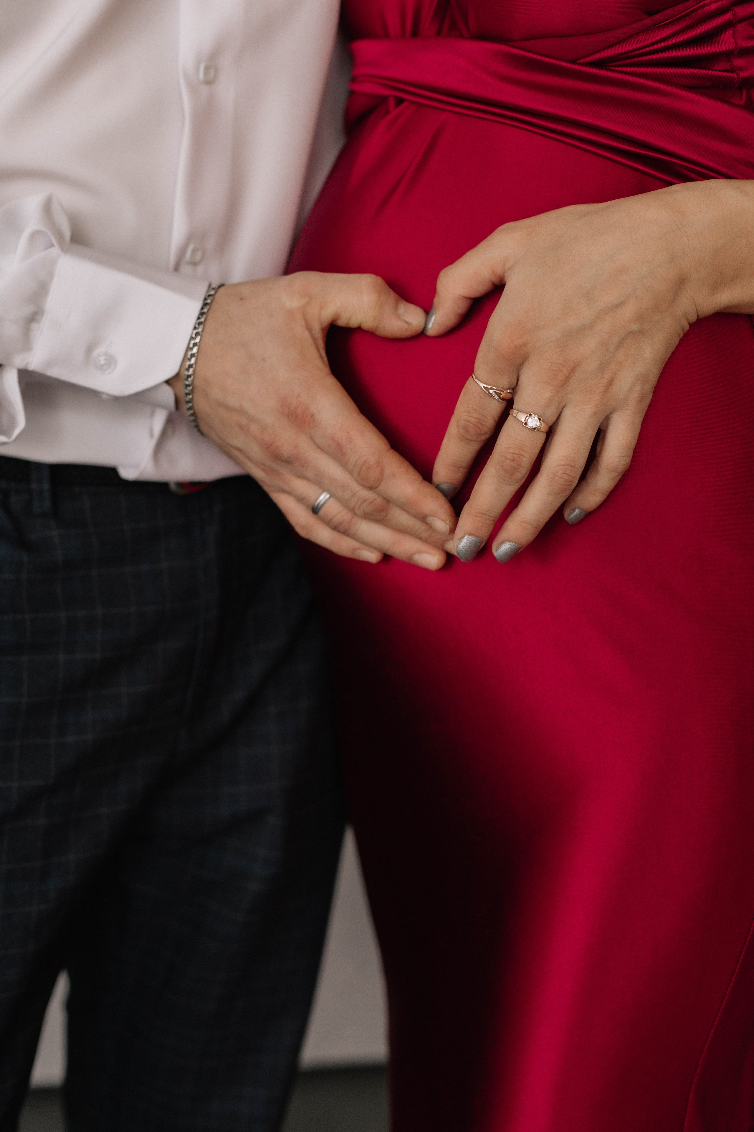 Беременность