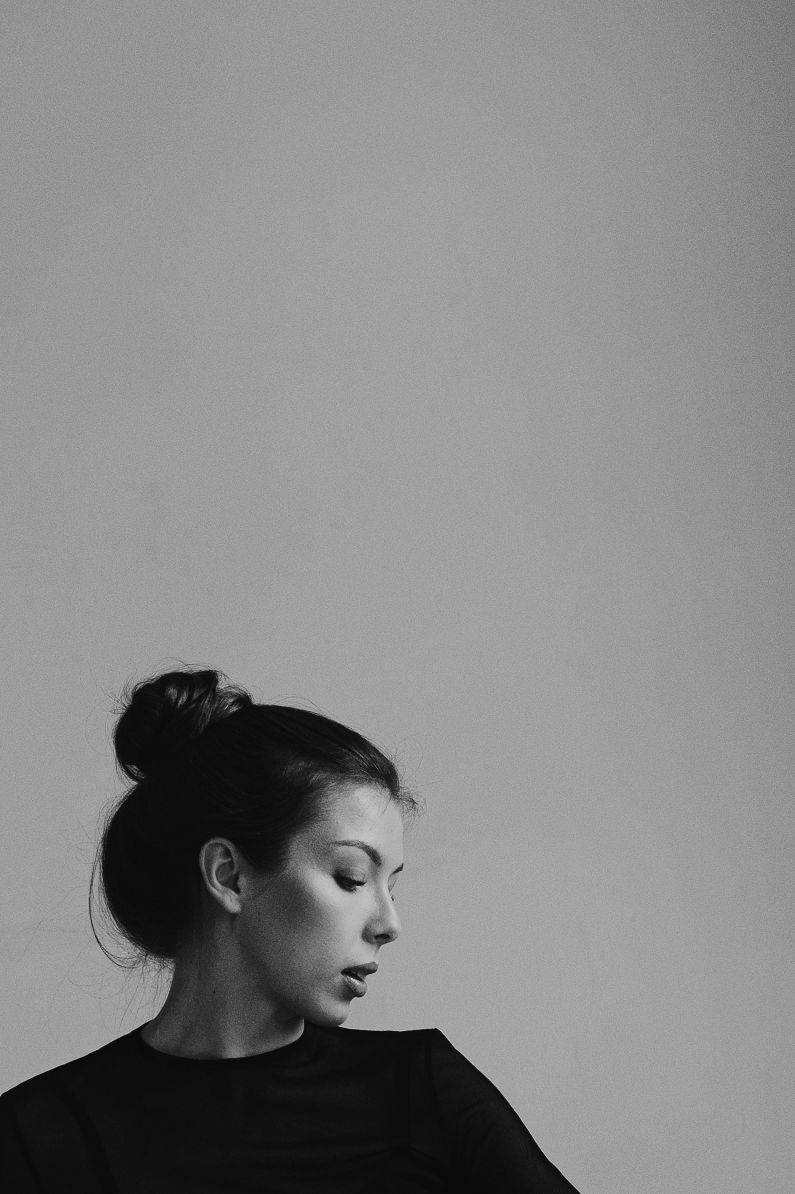 Портрет. Семейный и детский фотограф в Москве Юлия Твердова