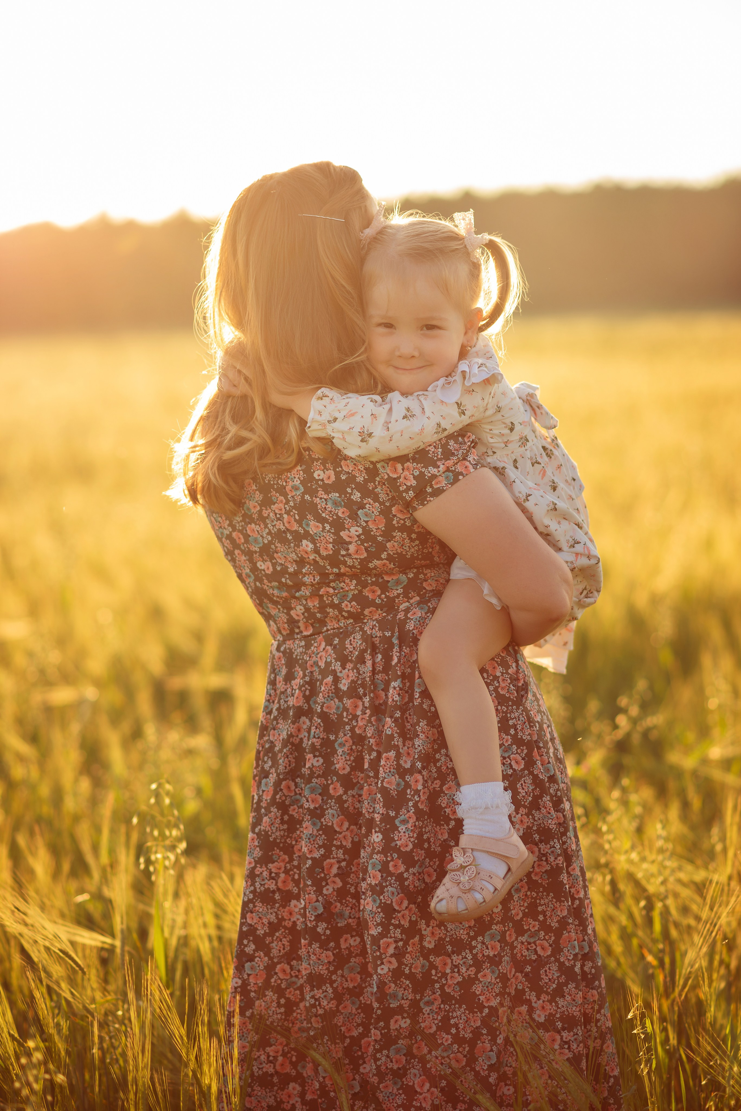 Полине 2 годика. Фотограф новорожденных Екатеринбург, Первоуральск