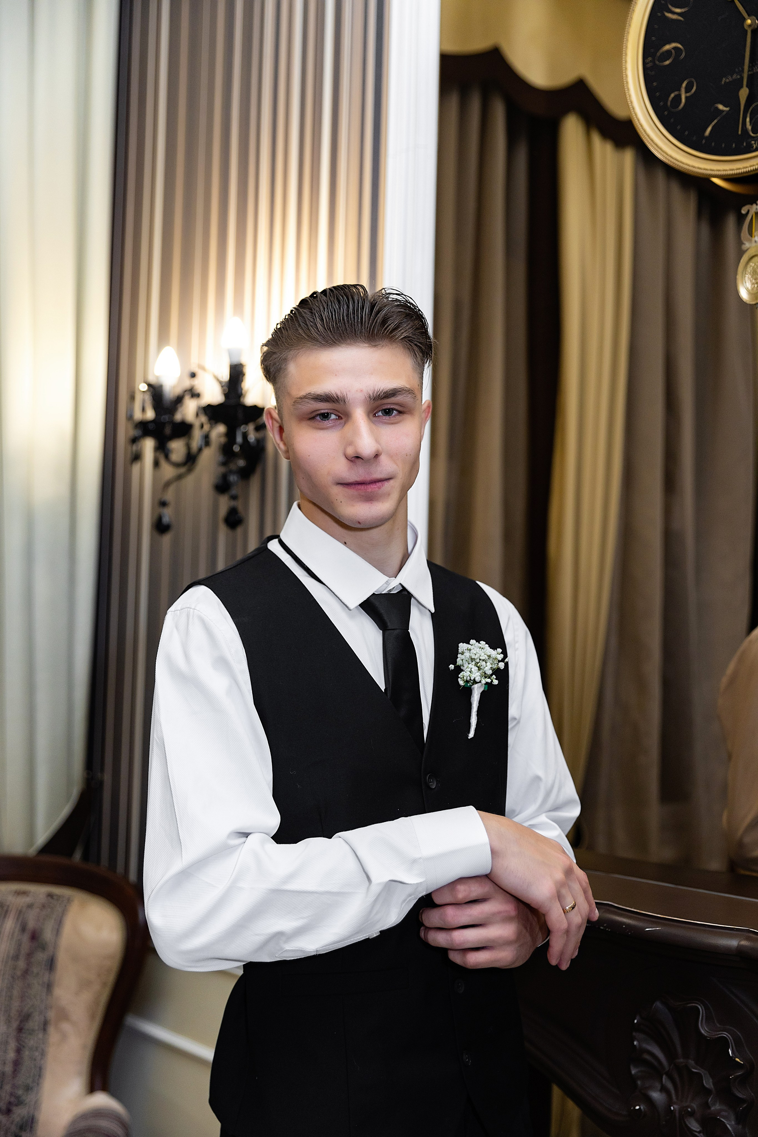 Свадебная фотосессия 08.11.2025. Фотограф в Железнодорожном и Балашихе