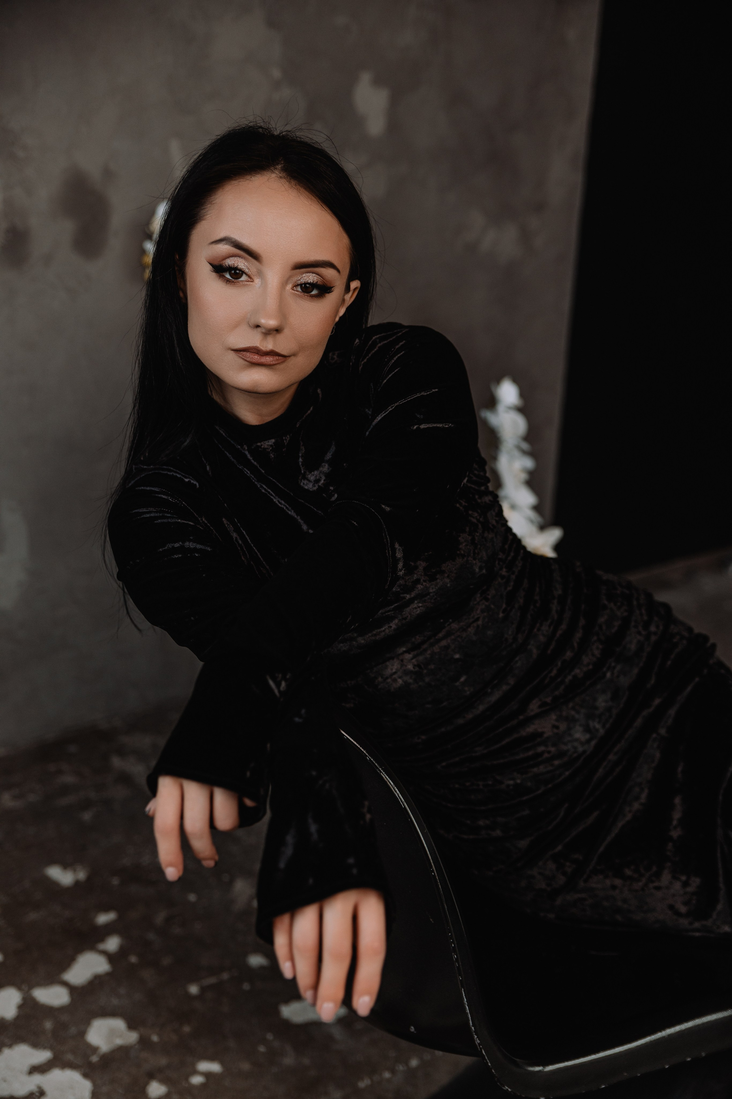 Яна. Фотограф Воронеж Варвара