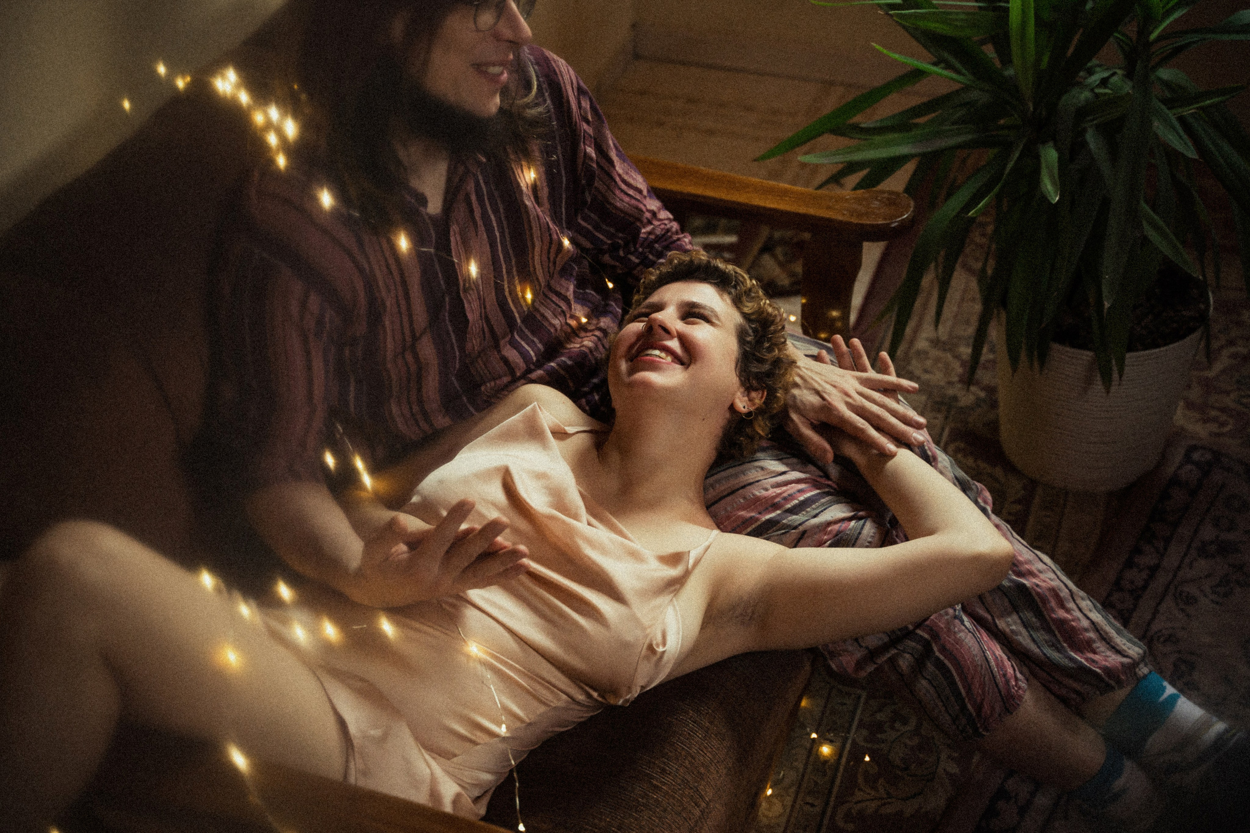 Домашняя уютная фотосессия в Тбилиси. Лучшие фотографы в Тбилиси