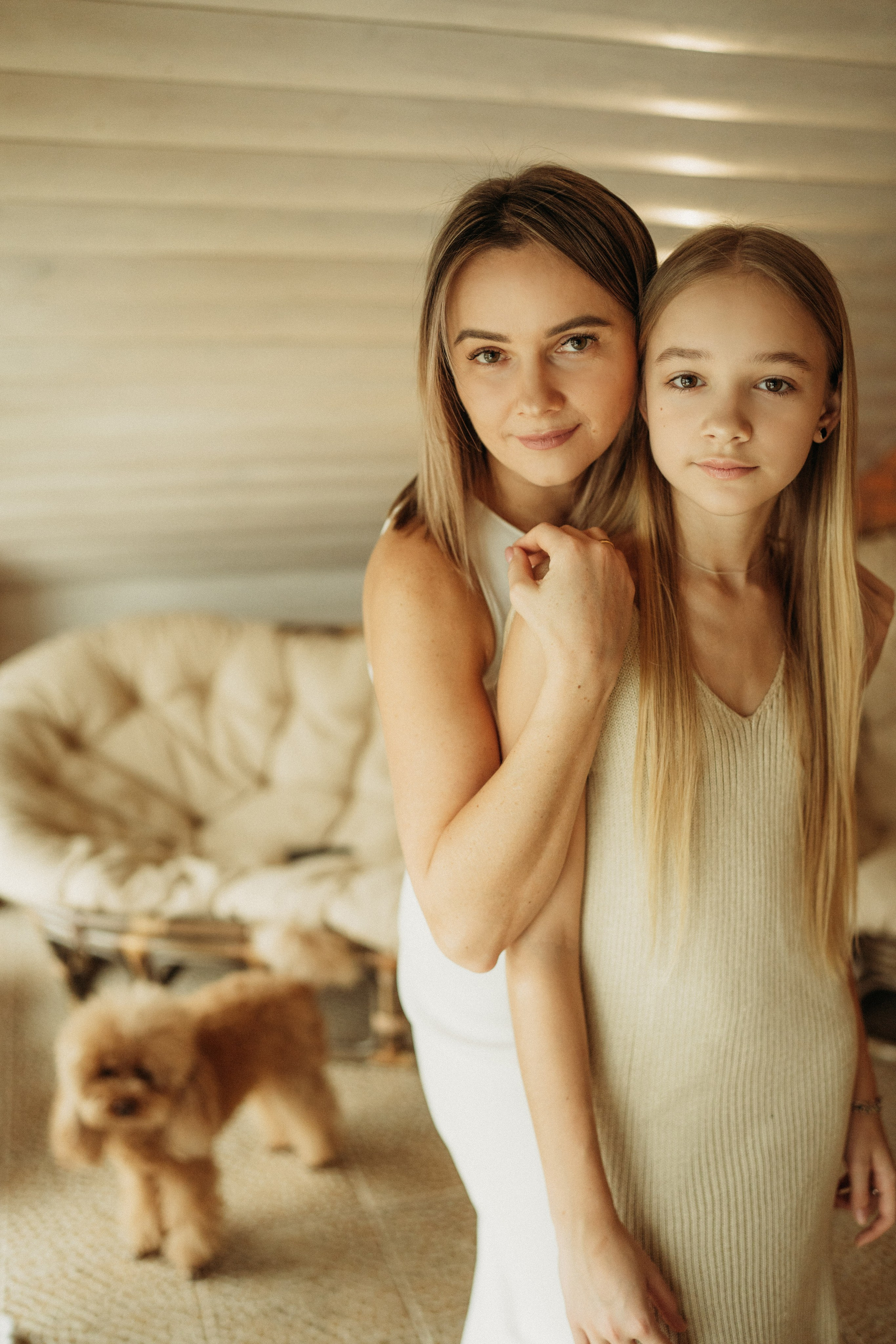 Семья Марины|Москва 2025