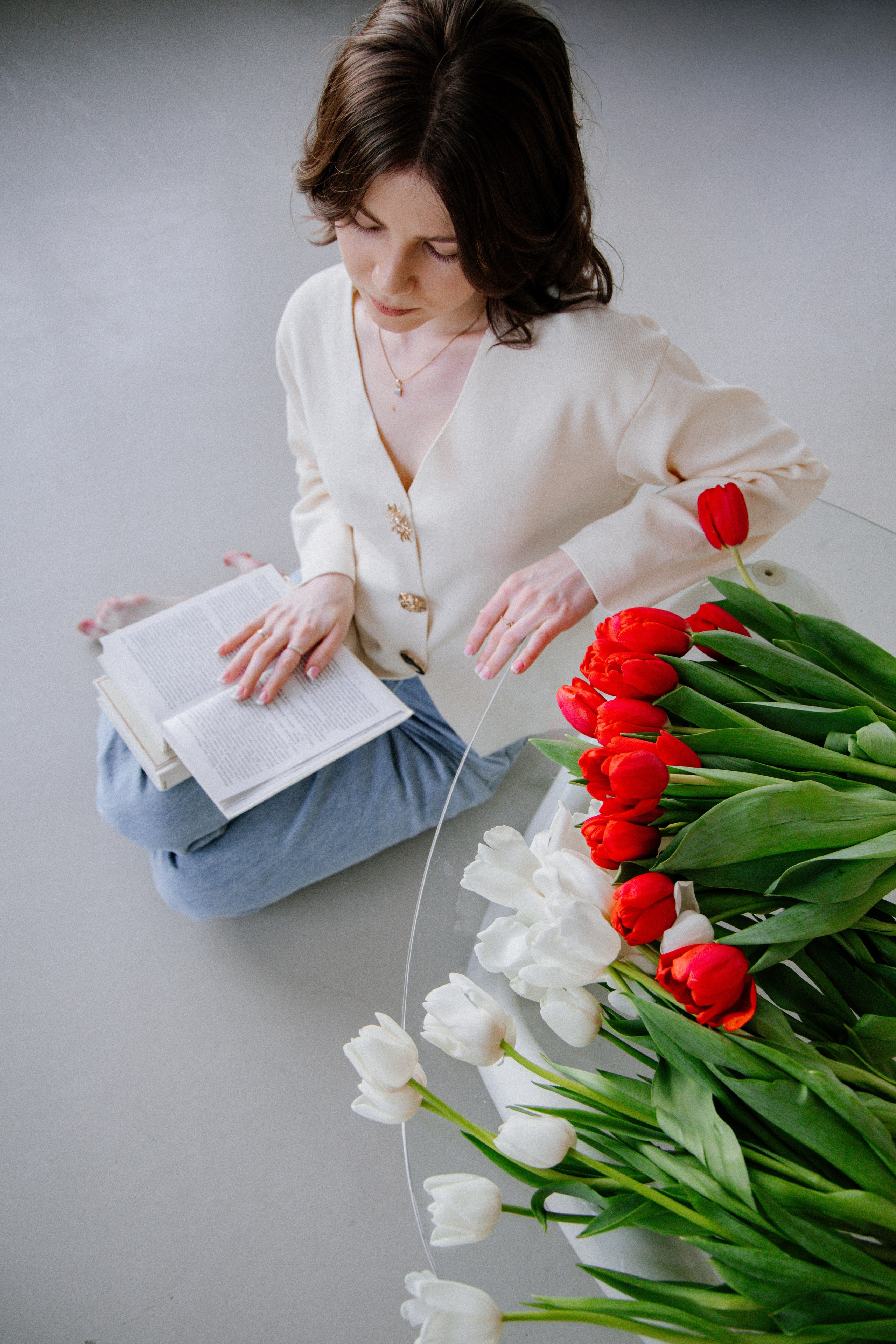 Творческая съемка Юлии. Семейный фотограф | Керчь | Ивановская Виктория