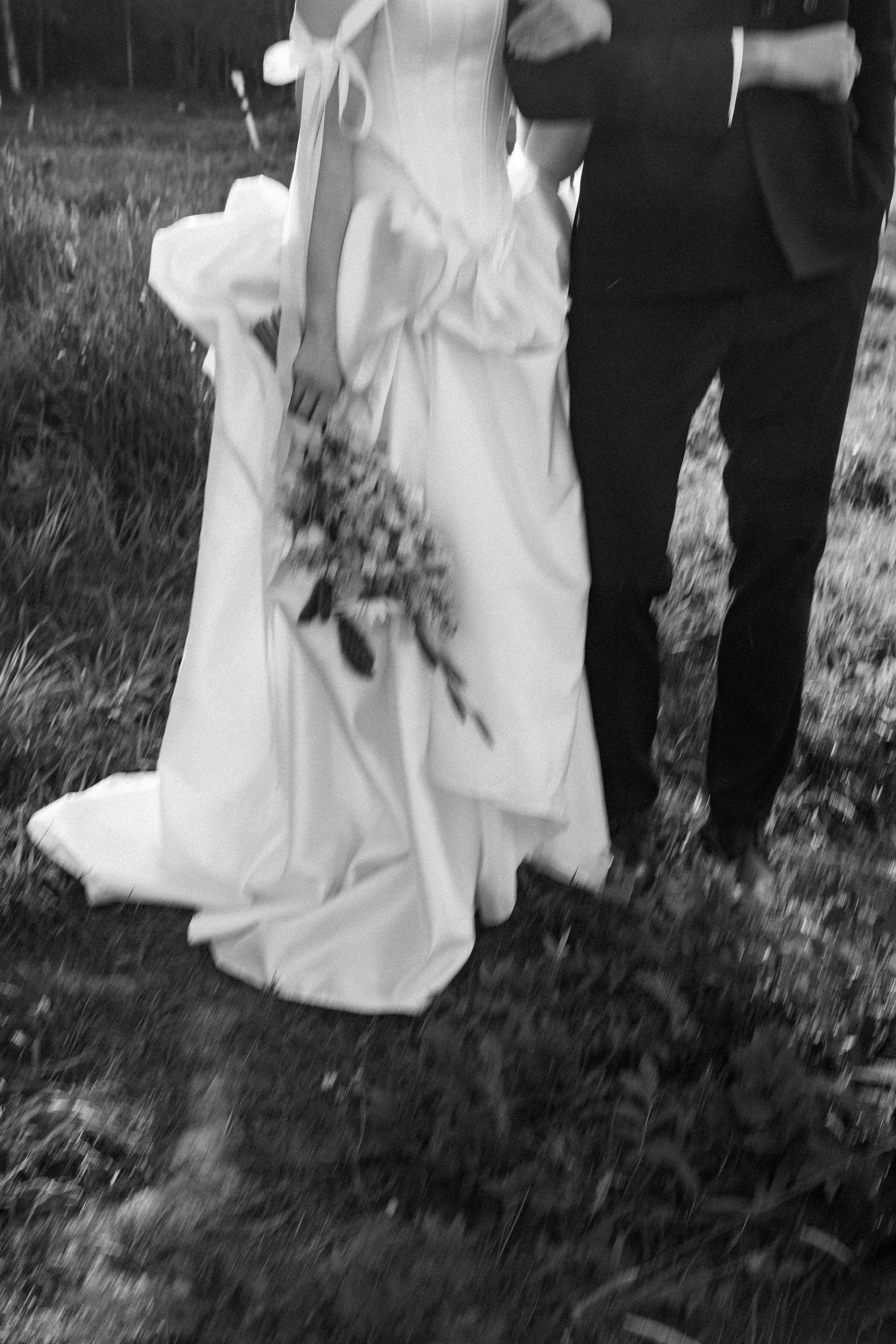 Екатерина и Александр. Фотограф в Москве Наталия Варакина