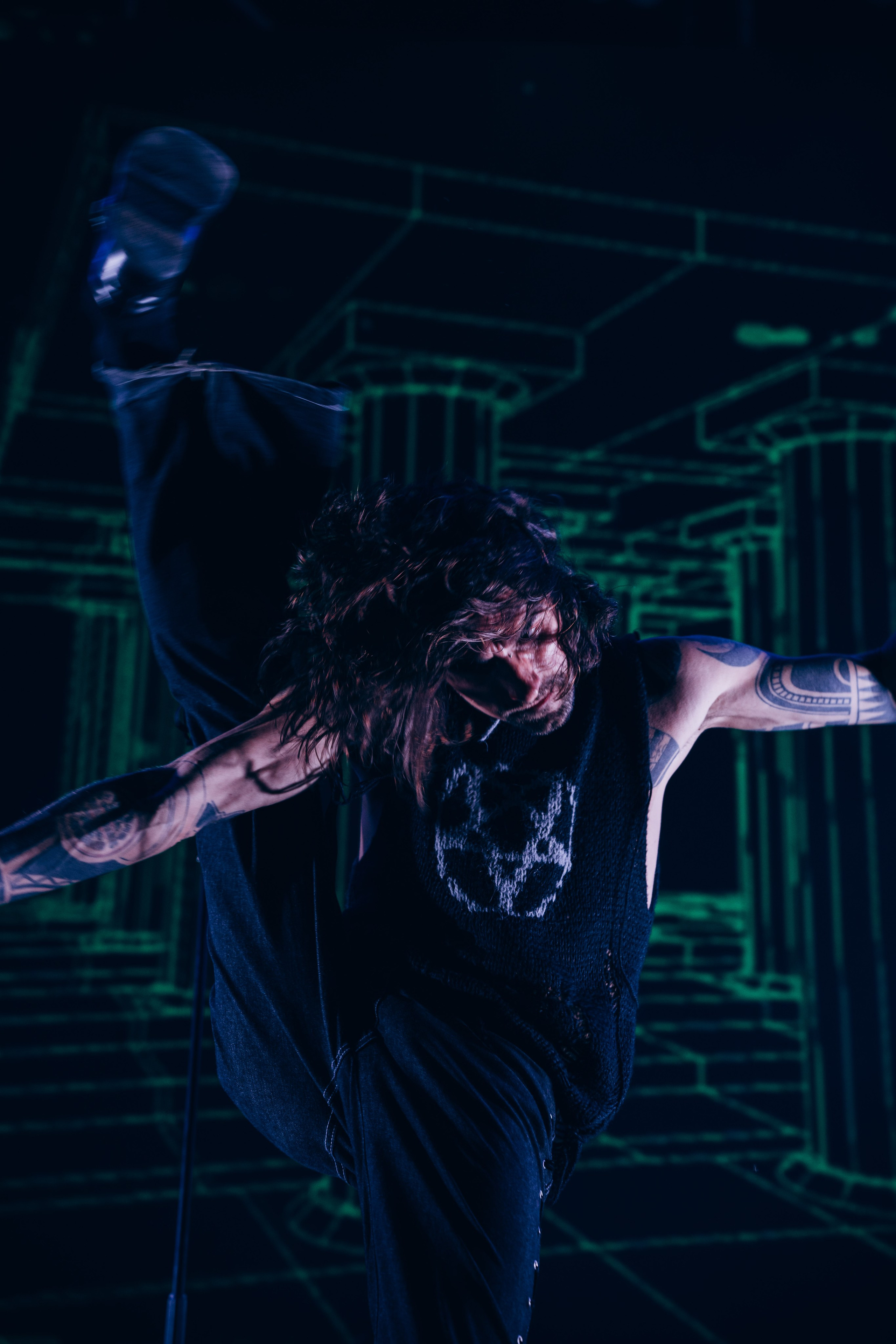 Picnic by partners. Главная