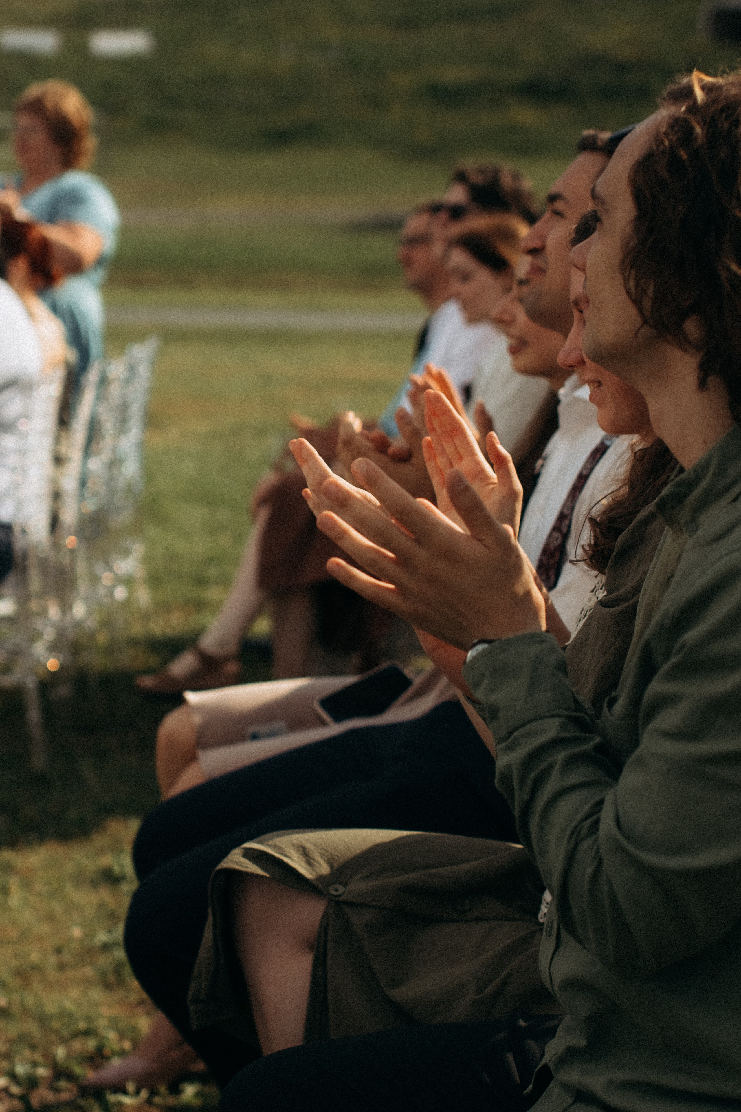 Лена и Кирилл. Снимаю истории про вас. Фотограф Наталья Кац