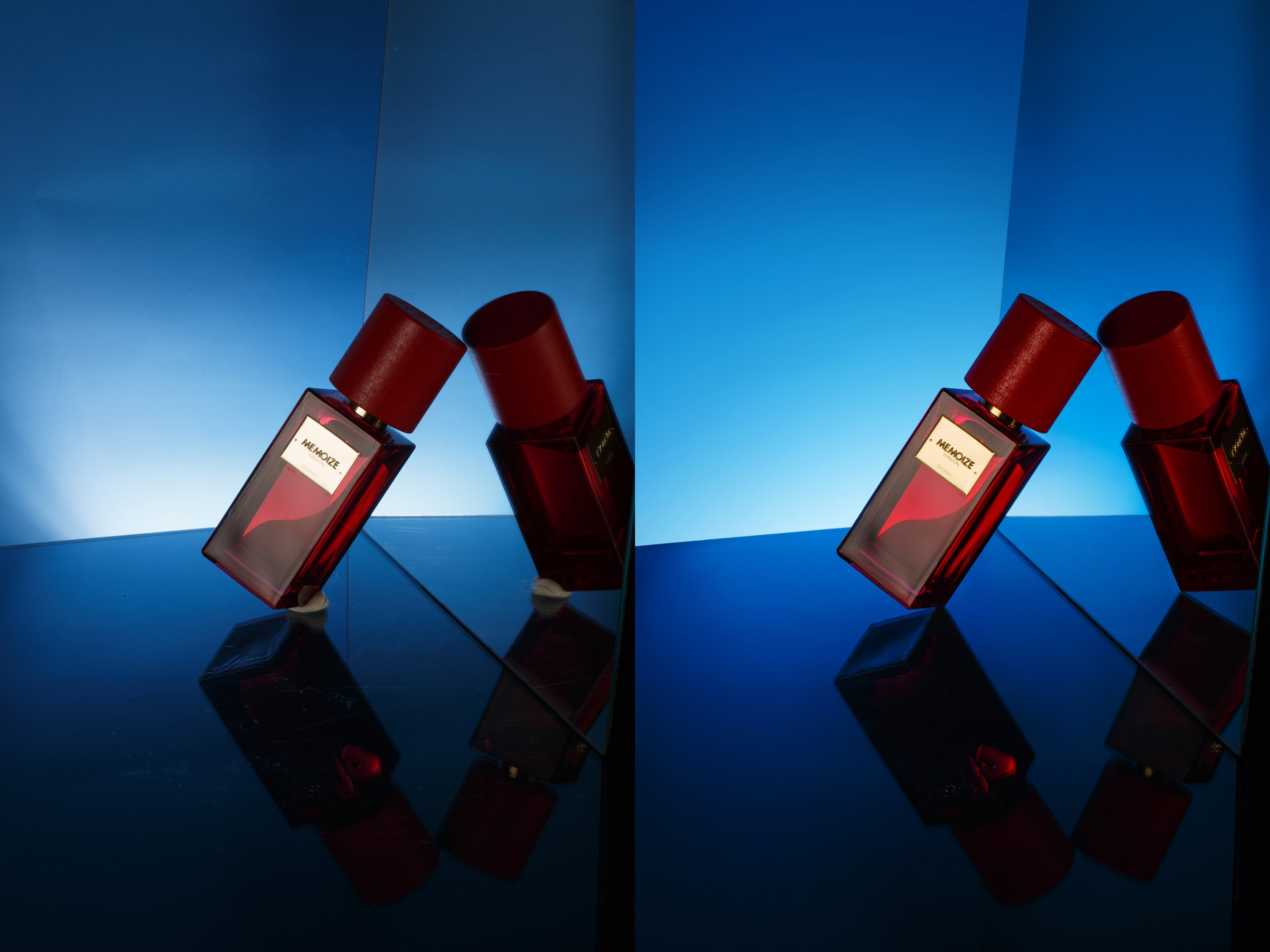 Профессиональная художественная обработка фотографий косметики | Студия SVITHART