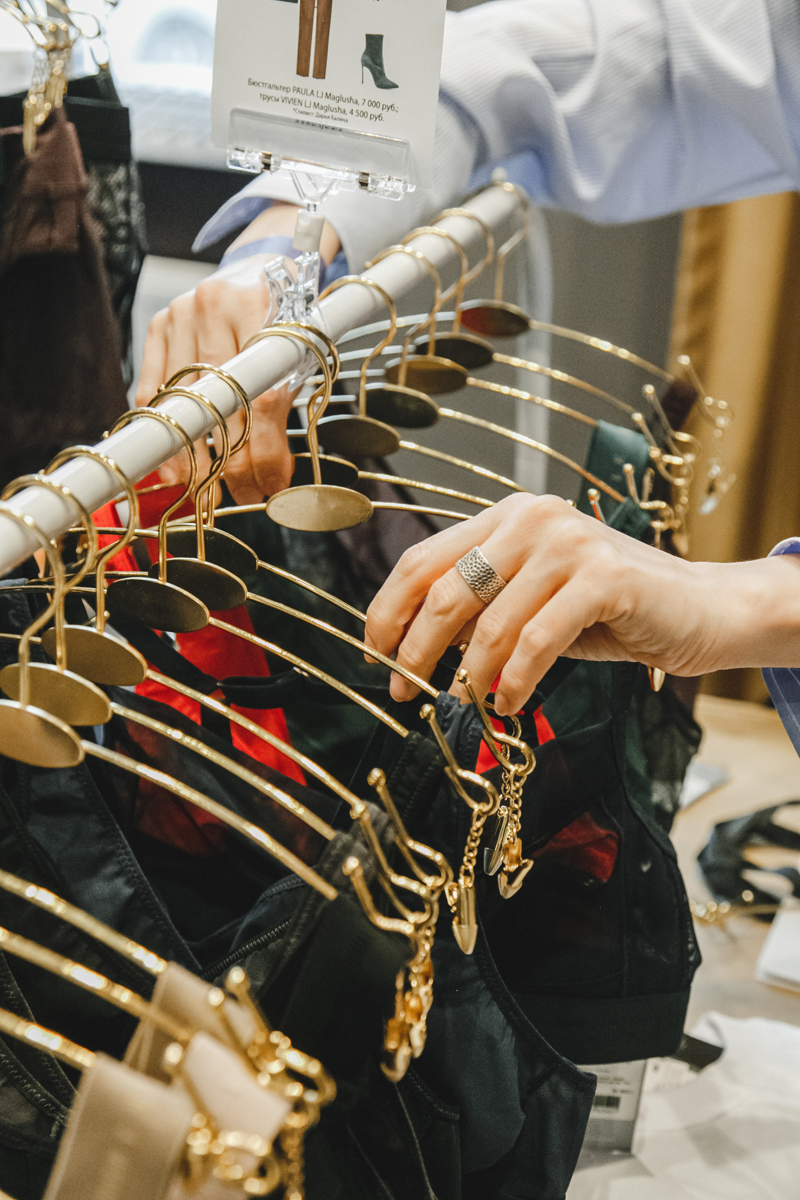 Fashion Day. Фотограф Иван Гуляев