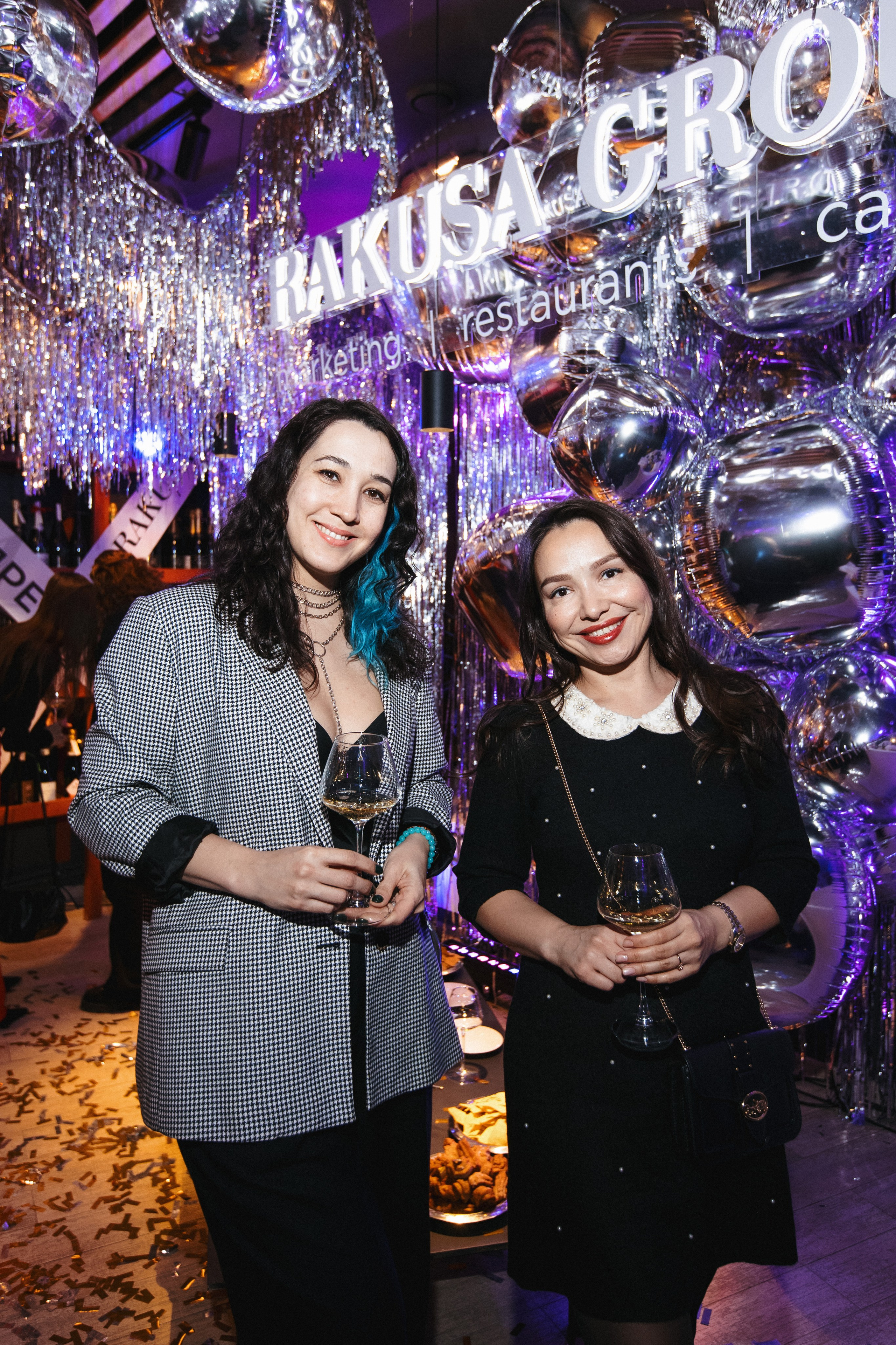 ROMAN RAKUSA BIRTHDAY BASH. СВОИ. ФОТООТЧЕТЫ-СОБЫТИЯ-МЕСТА