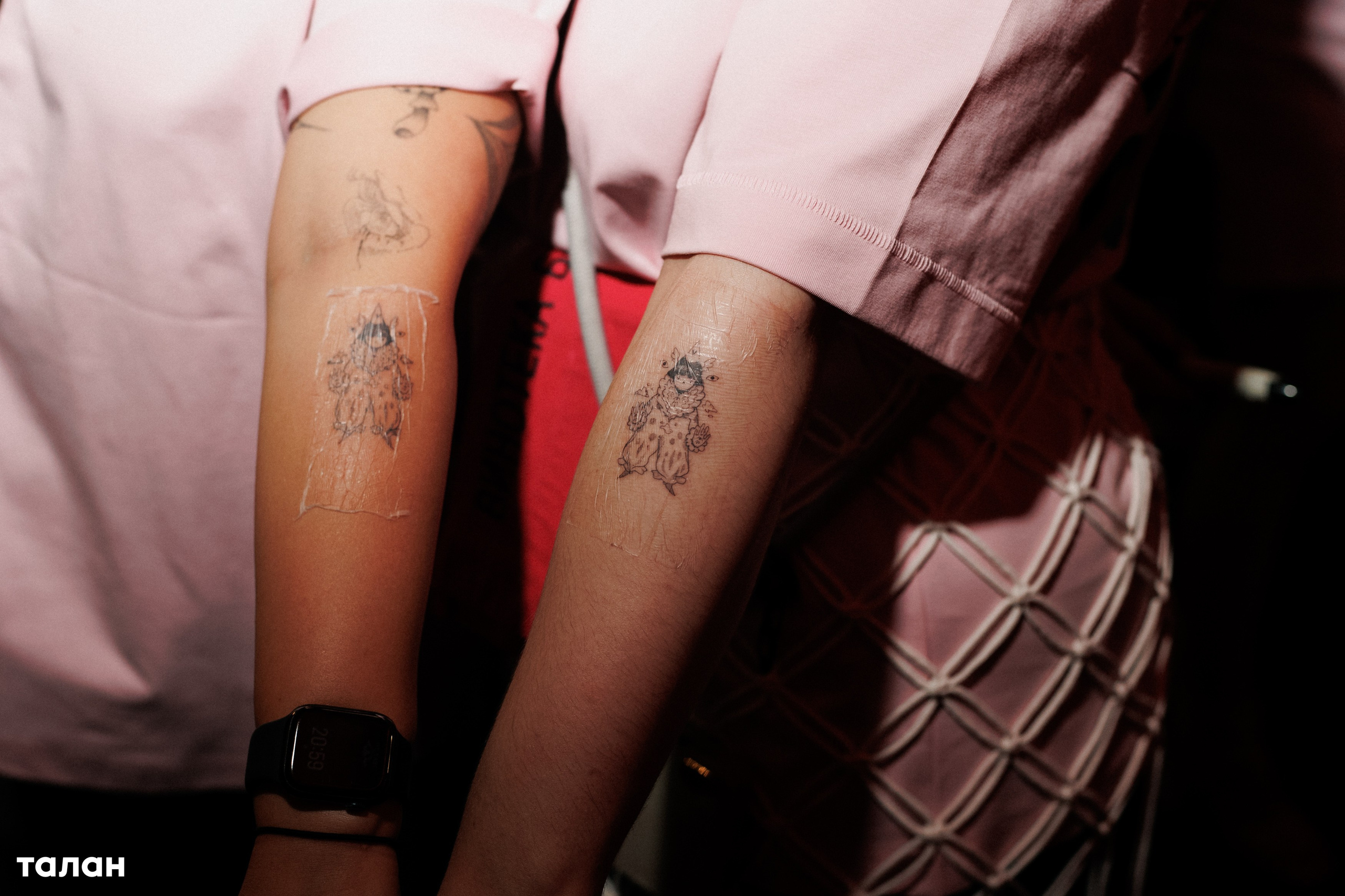 ВИНОТЕКА [бар+магаз] — BIRTHDAY PARTY. СВОИ. ФОТООТЧЕТЫ-СОБЫТИЯ-МЕСТА