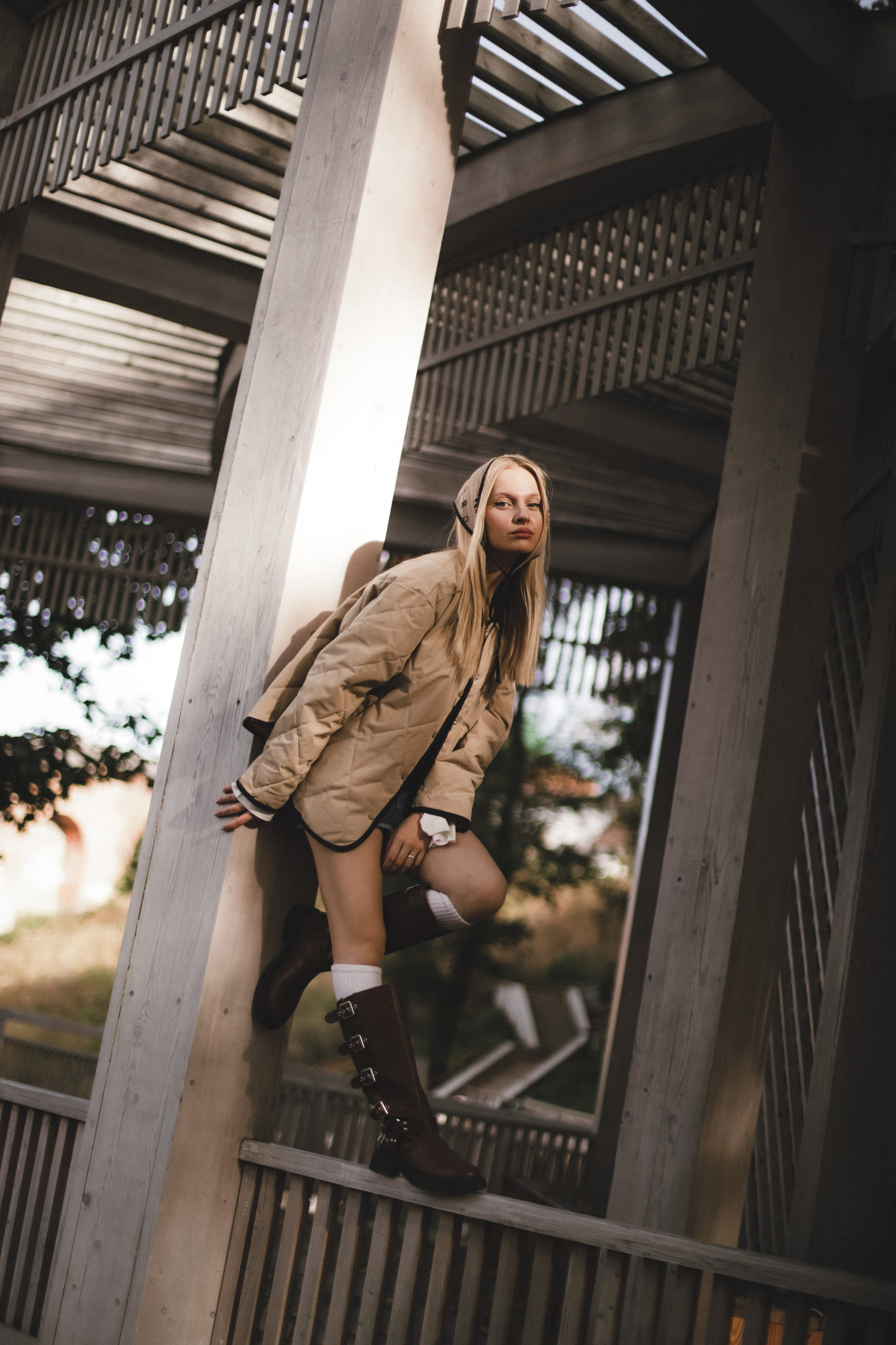 Алина. Фотограф в Нижнем Новгороде Кристина Батанова