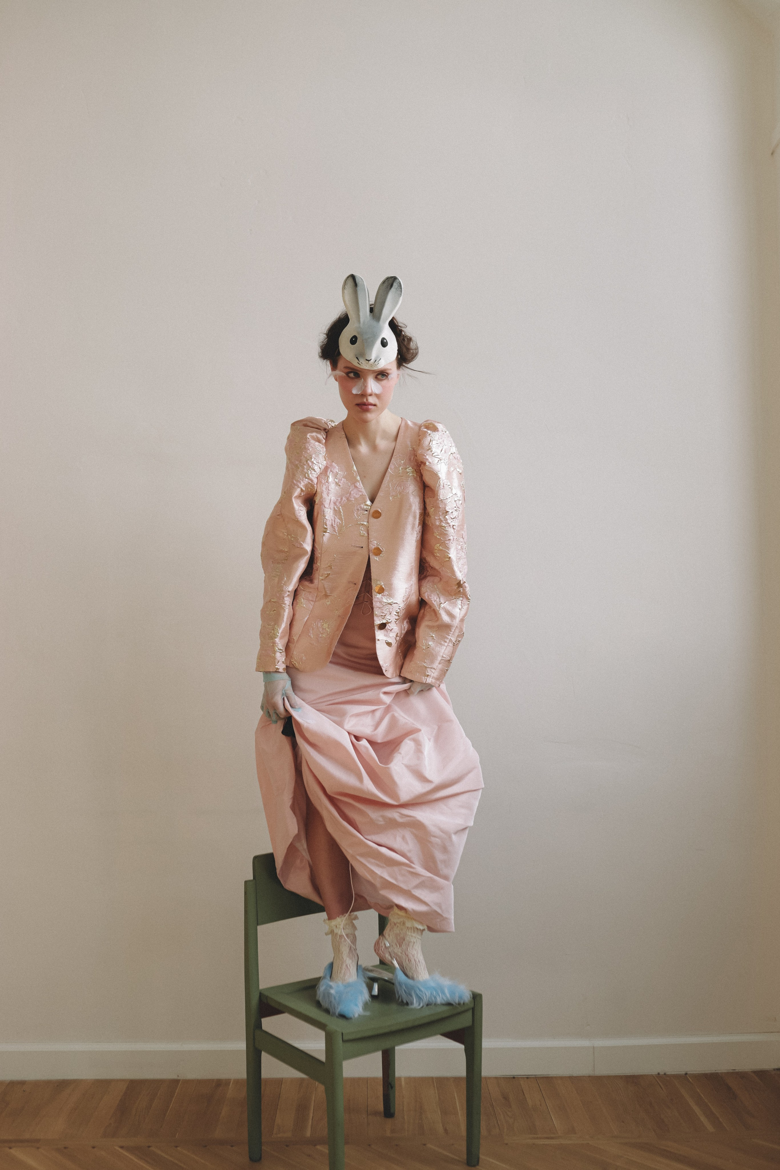 Леся. Фотограф в Нижнем Новгороде Кристина Батанова