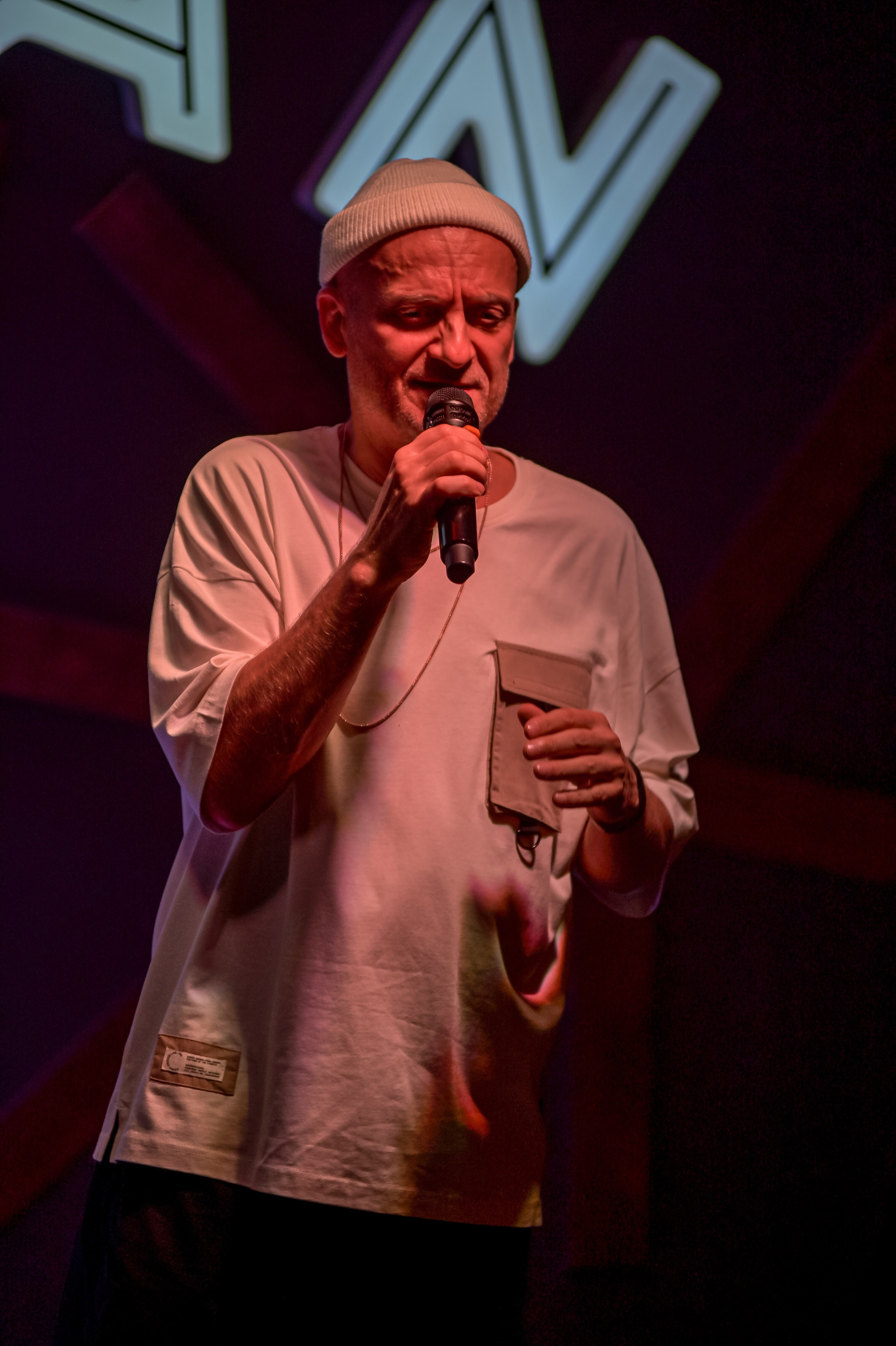 Сергей Ермаков в ресторане Zoltan 20.09.2024. Репортажный профессиональный фотограф-любитель