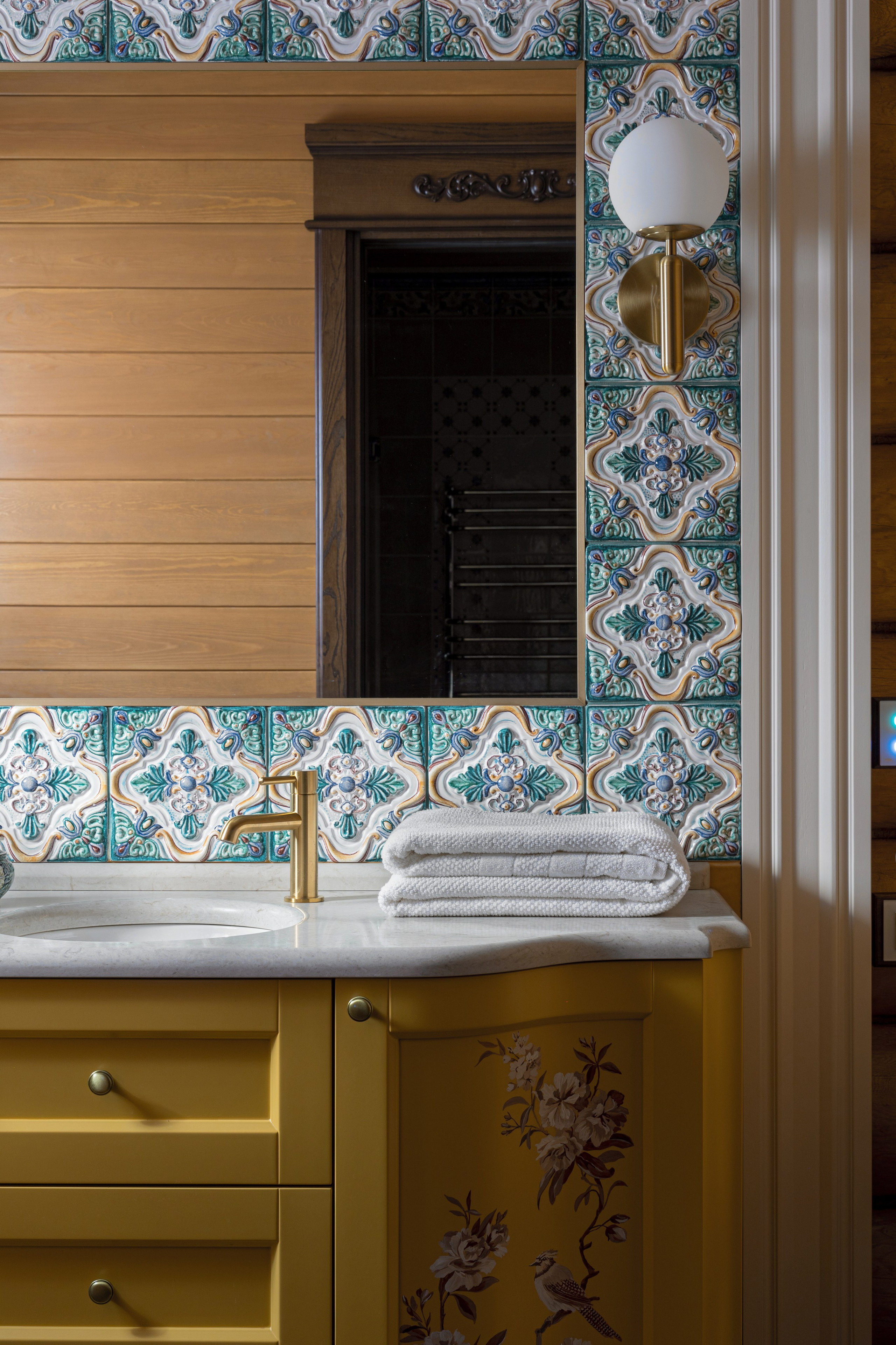 Интерьерная фотосъемка загородного дома. Интерьерный фотограф в Нижнем Новгороде и Москве Владимир Гудков