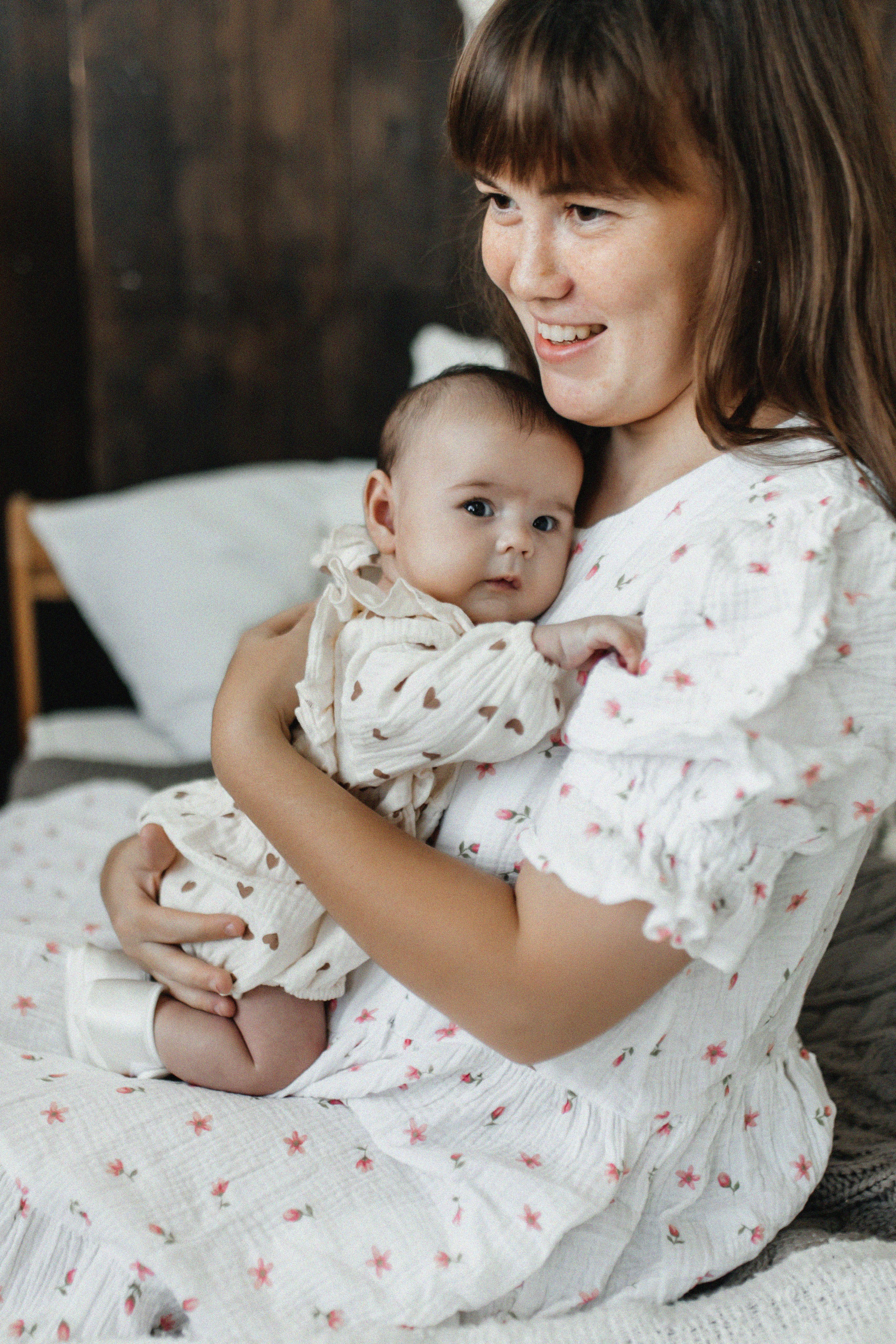 Материнство. Семейный и детский фотограф в Южноуральске Дубовицкая Елена