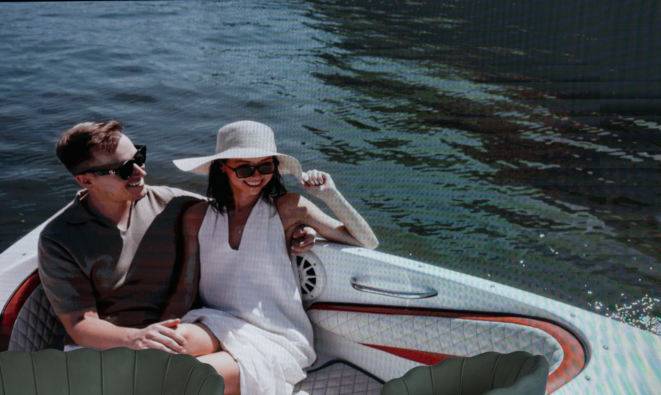 Wedding G&E. Свадебный фотограф в Москве и по всему Миру Андрей Медведников