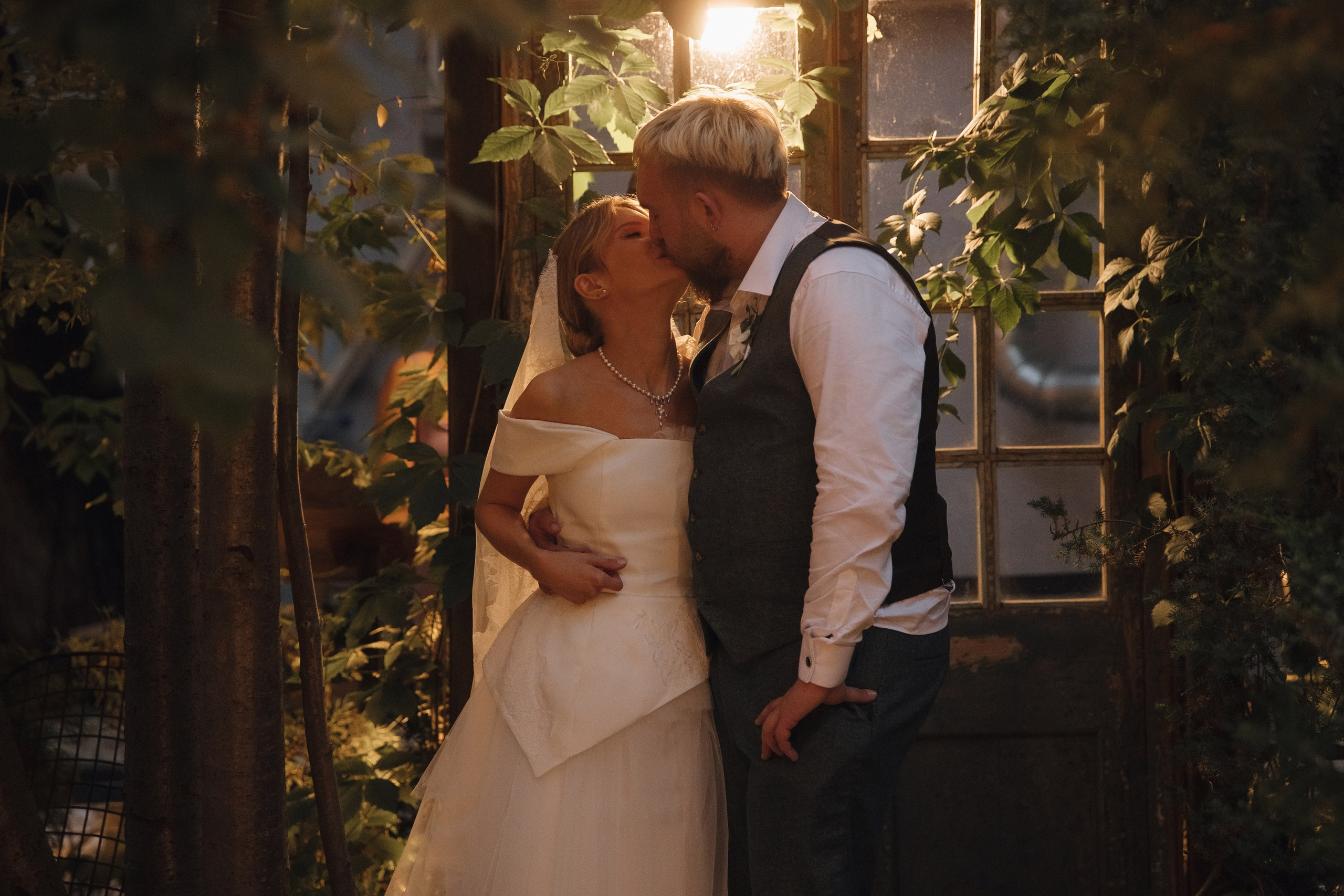 K&S КИНОШНО. Свадебный фотограф Москва