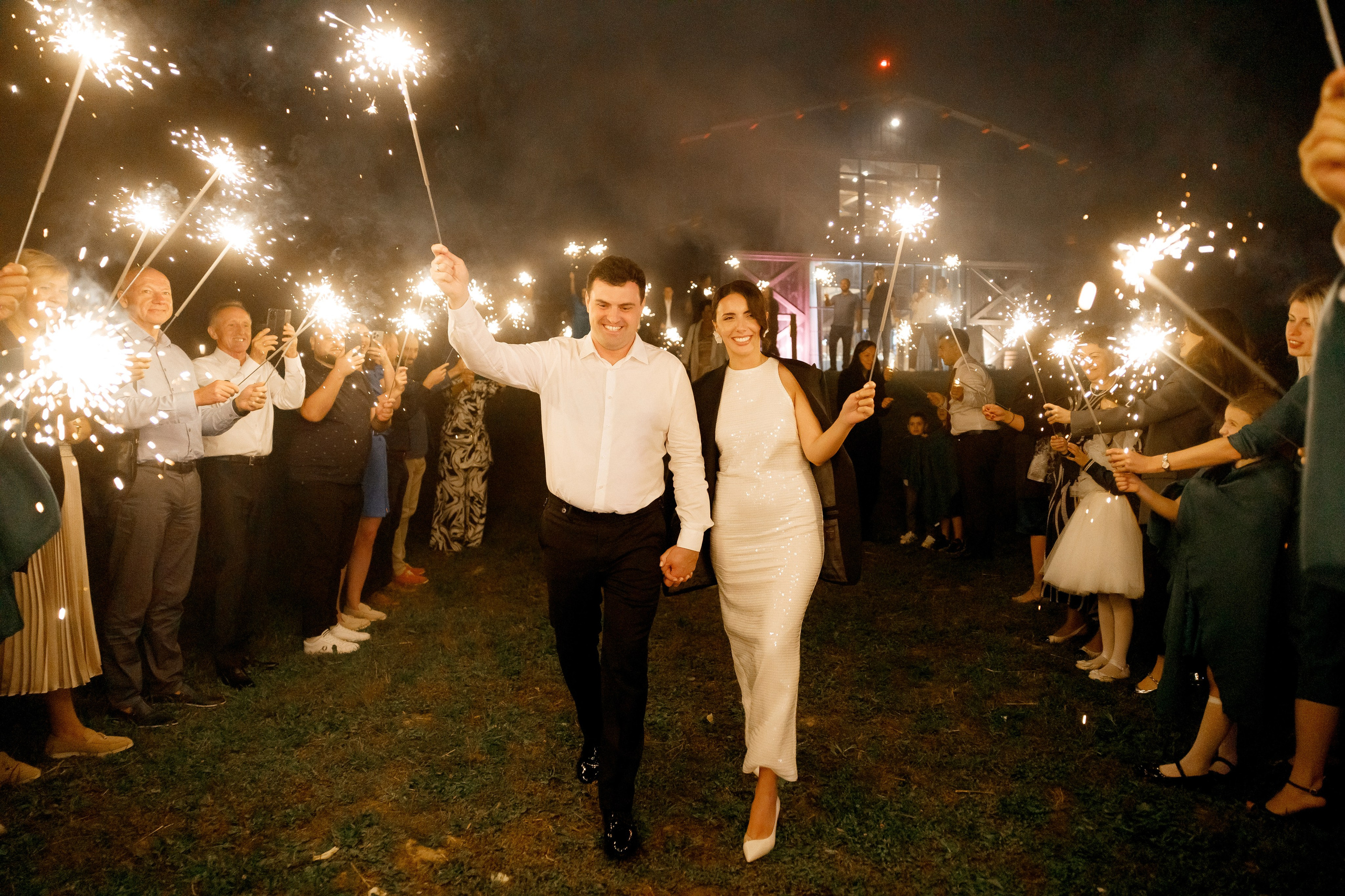 Серия со свадьбы  в загородном отеле Pineriver. Свадебный фотограф в Москве и Санкт-Петербурге Денис Ходюков