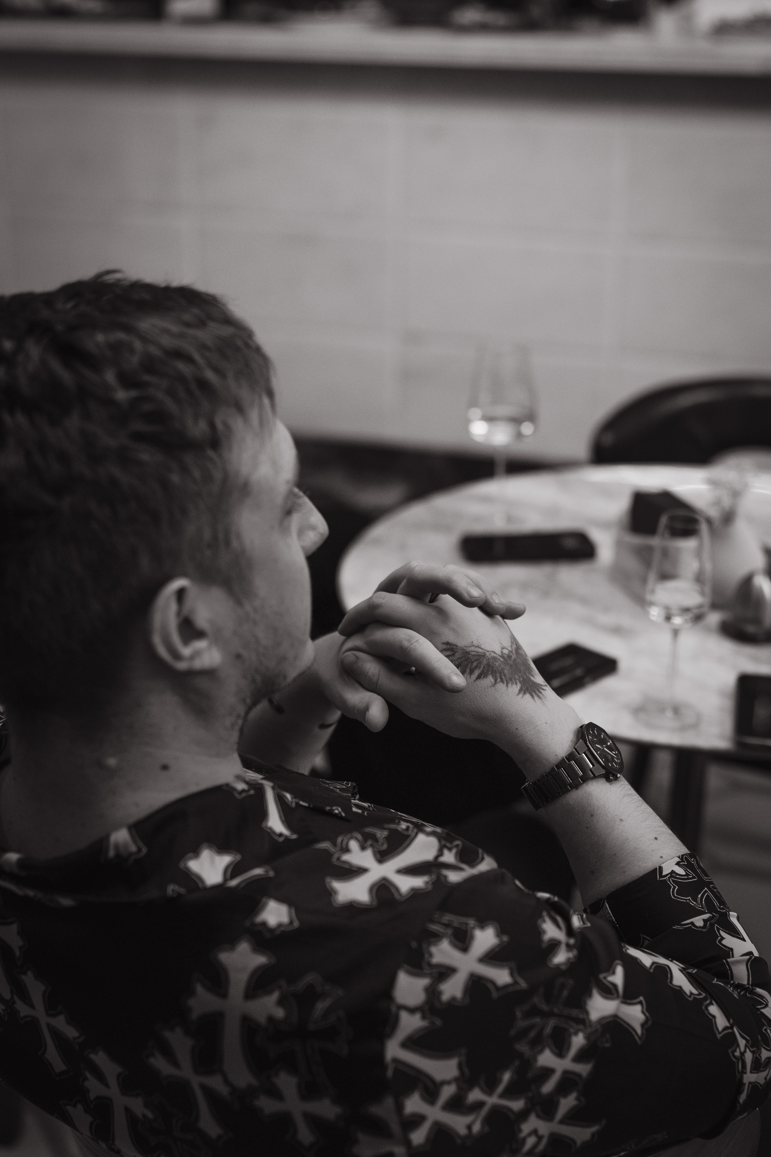 Открытие гастробара. Фотограф и Видеограф Севастополь Крым