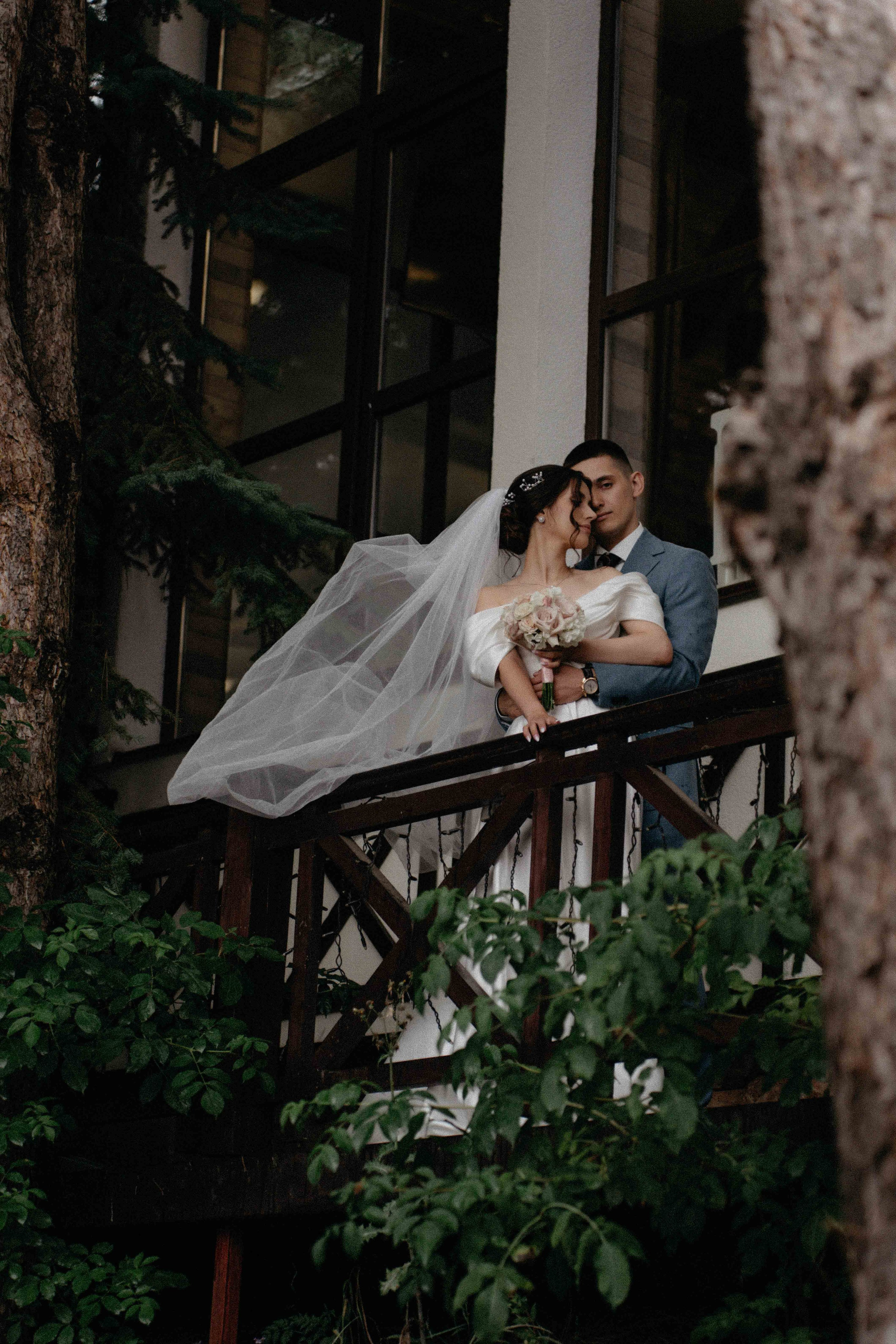 Юлия и Владимир. Фотограф и Видеограф Севастополь Крым