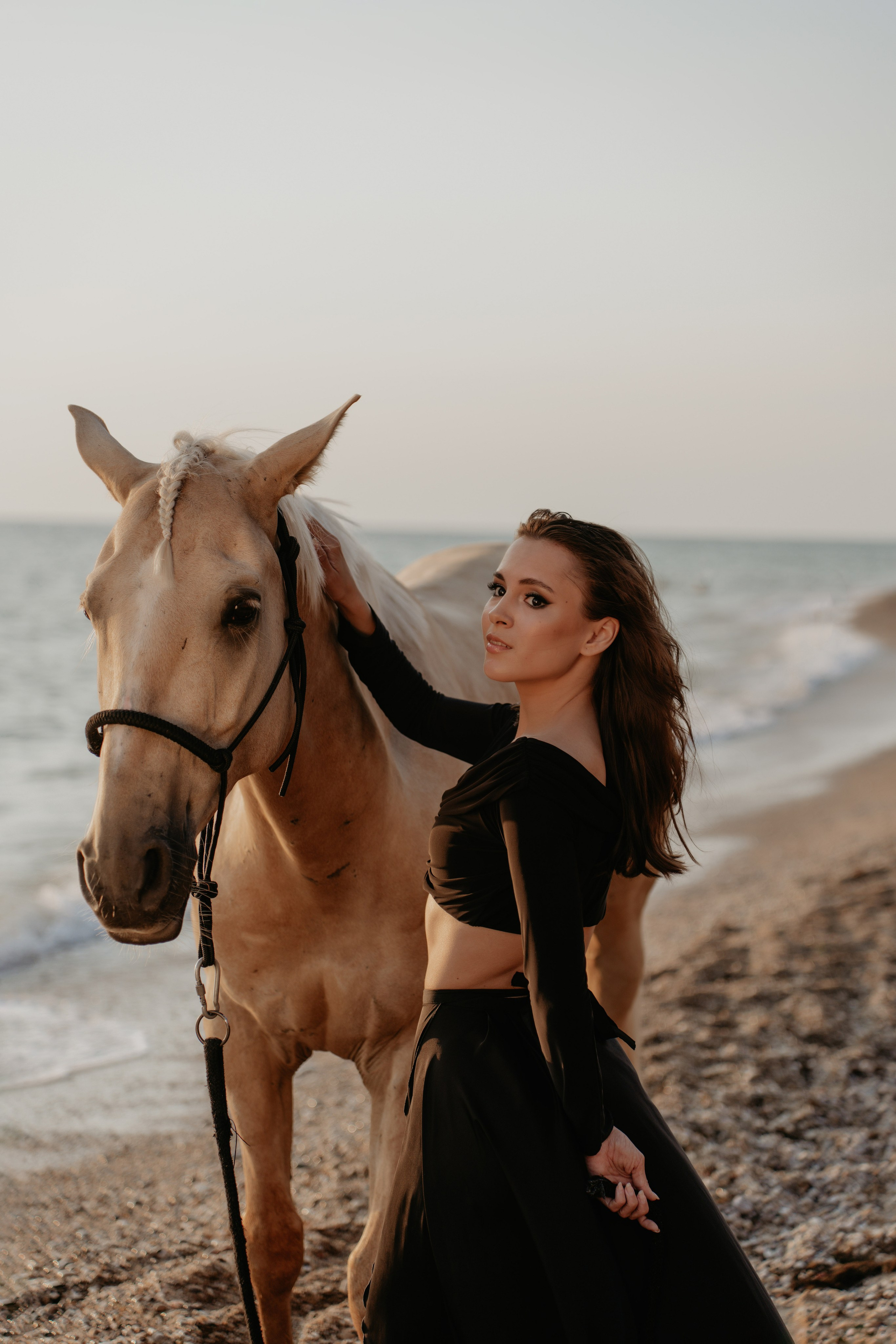 Луиза. Фотограф и Видеограф Севастополь Крым