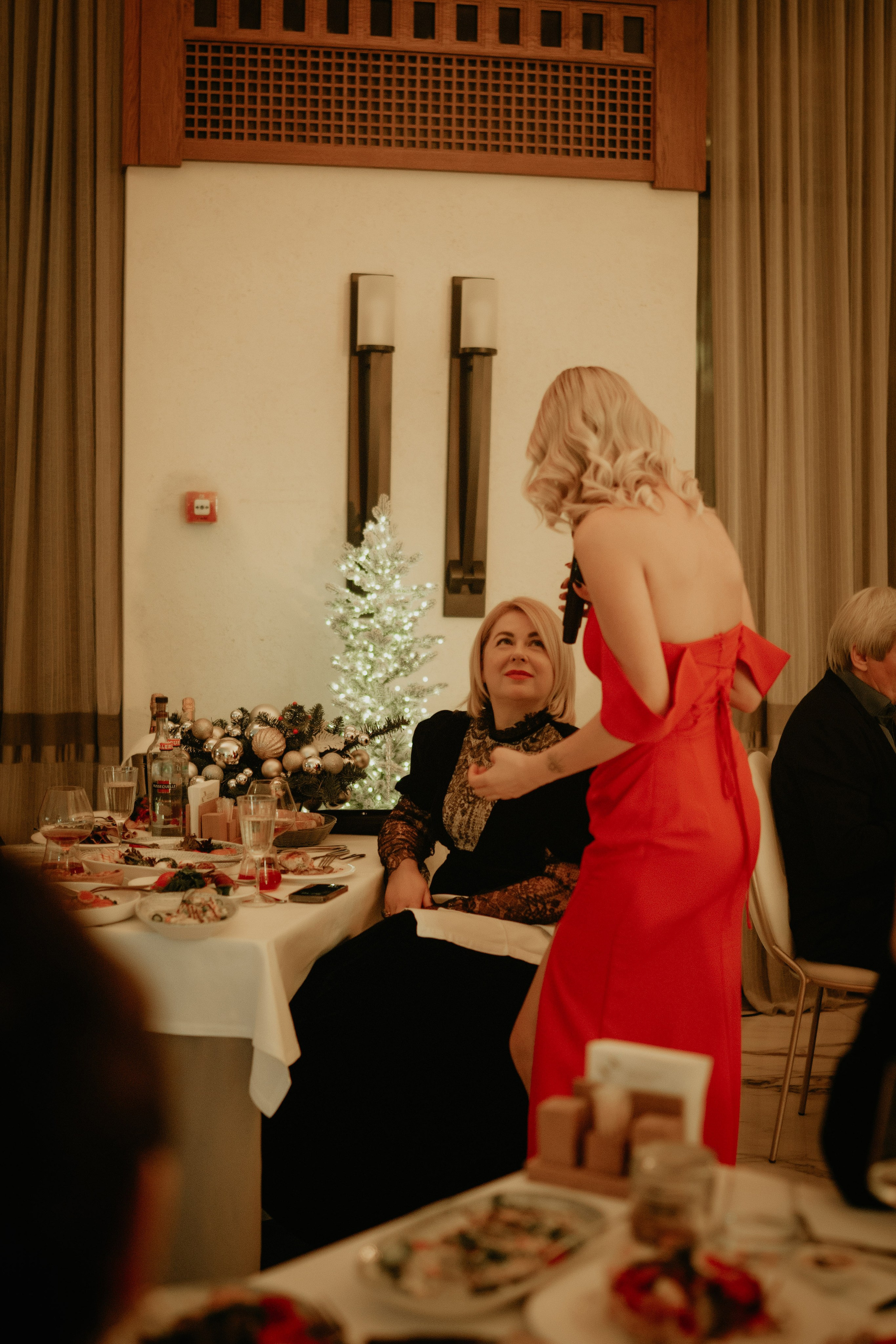 Новый Год luciano foros. Фотограф и Видеограф Севастополь Крым