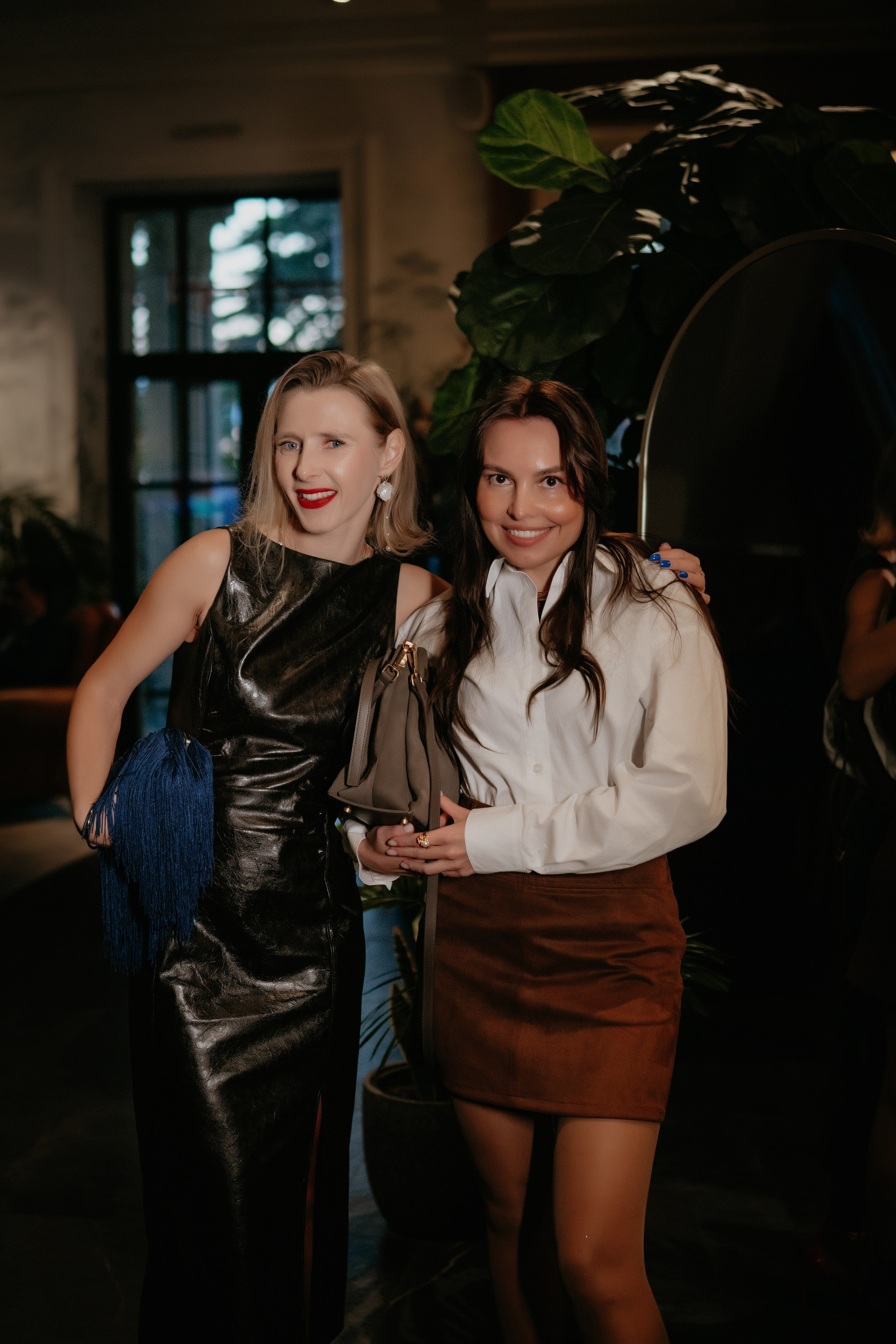 Ужин в Modus. Фотограф и Видеограф Севастополь Крым