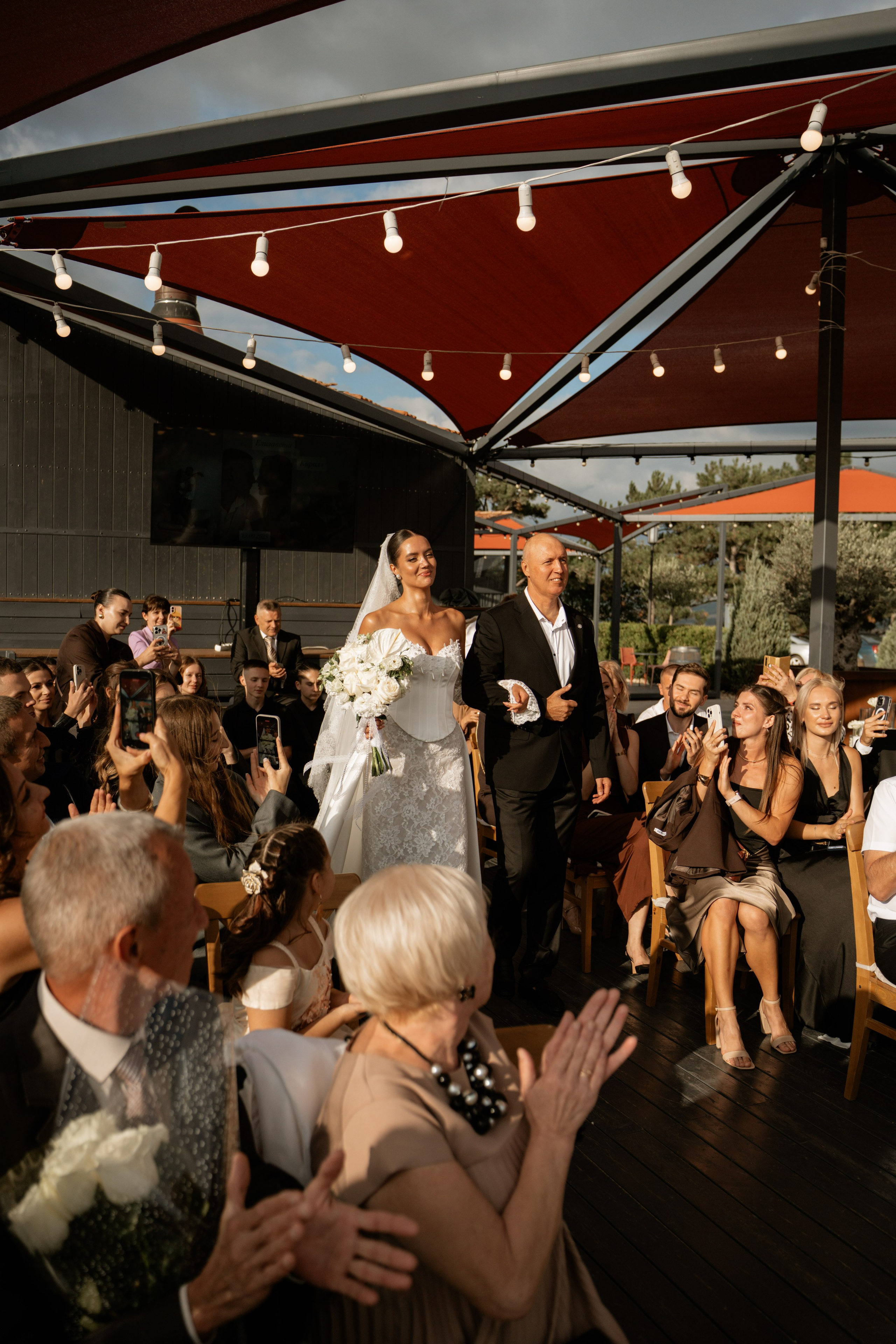 Кирилл и Елизавета. Фотограф и Видеограф Севастополь Крым