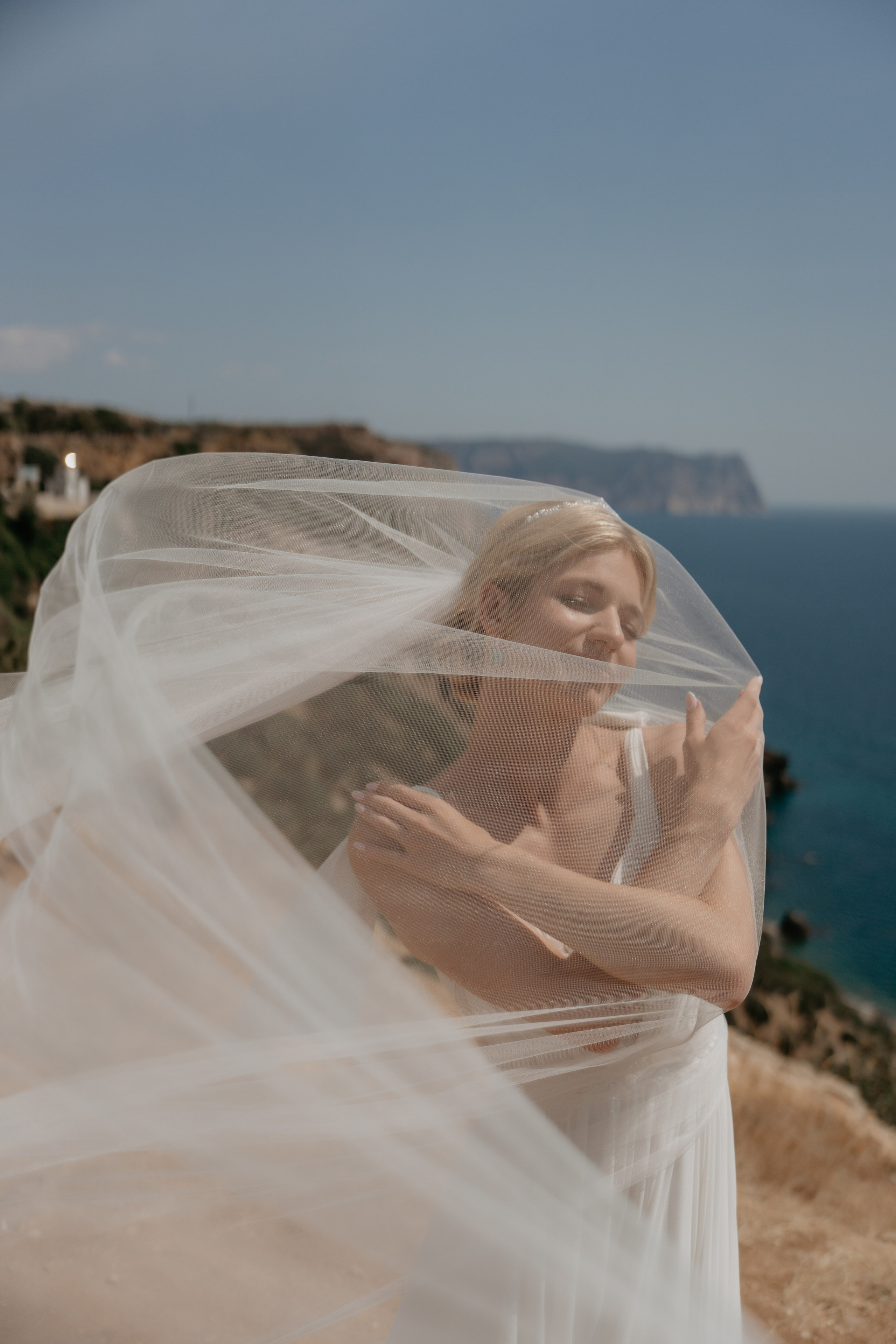 Анонс Максим и Алена. Фотограф и Видеограф Севастополь Крым