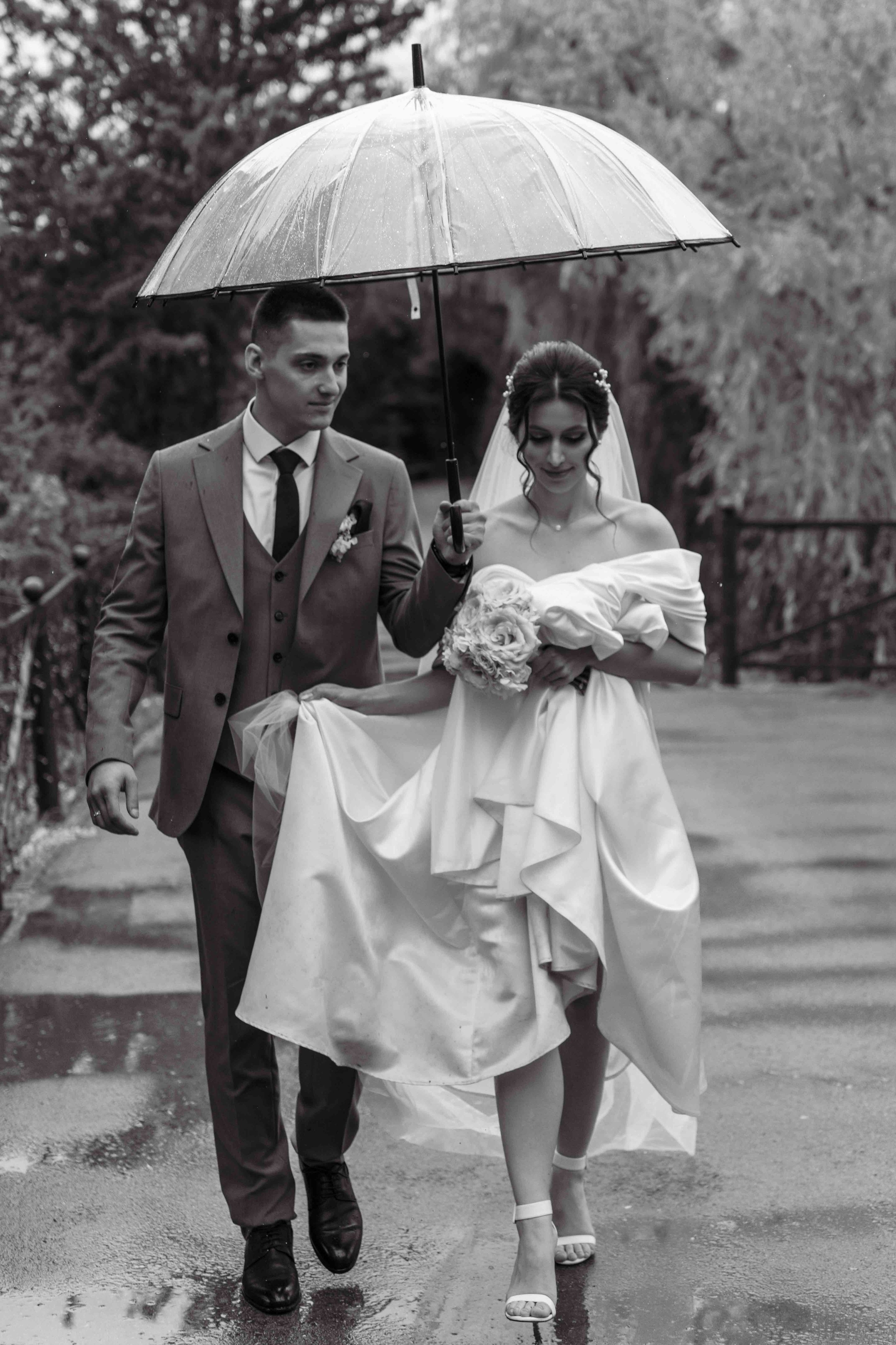 Юлия и Владимир. Фотограф и Видеограф Севастополь Крым