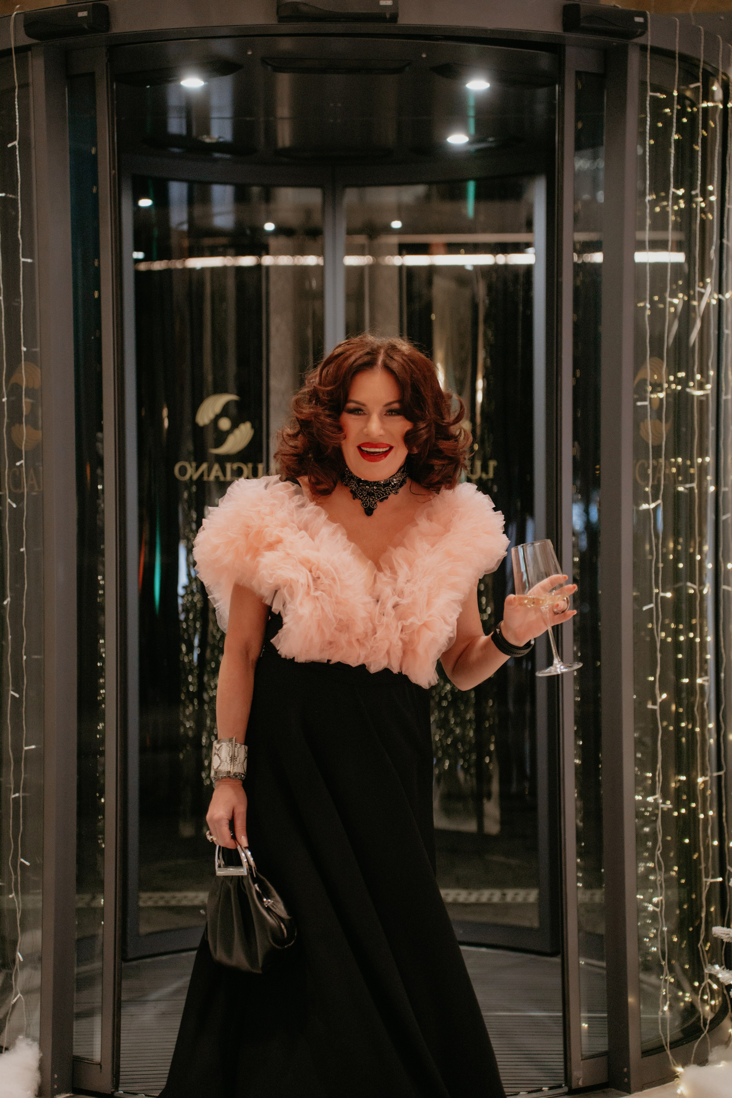 Новый Год luciano foros. Фотограф и Видеограф Севастополь Крым