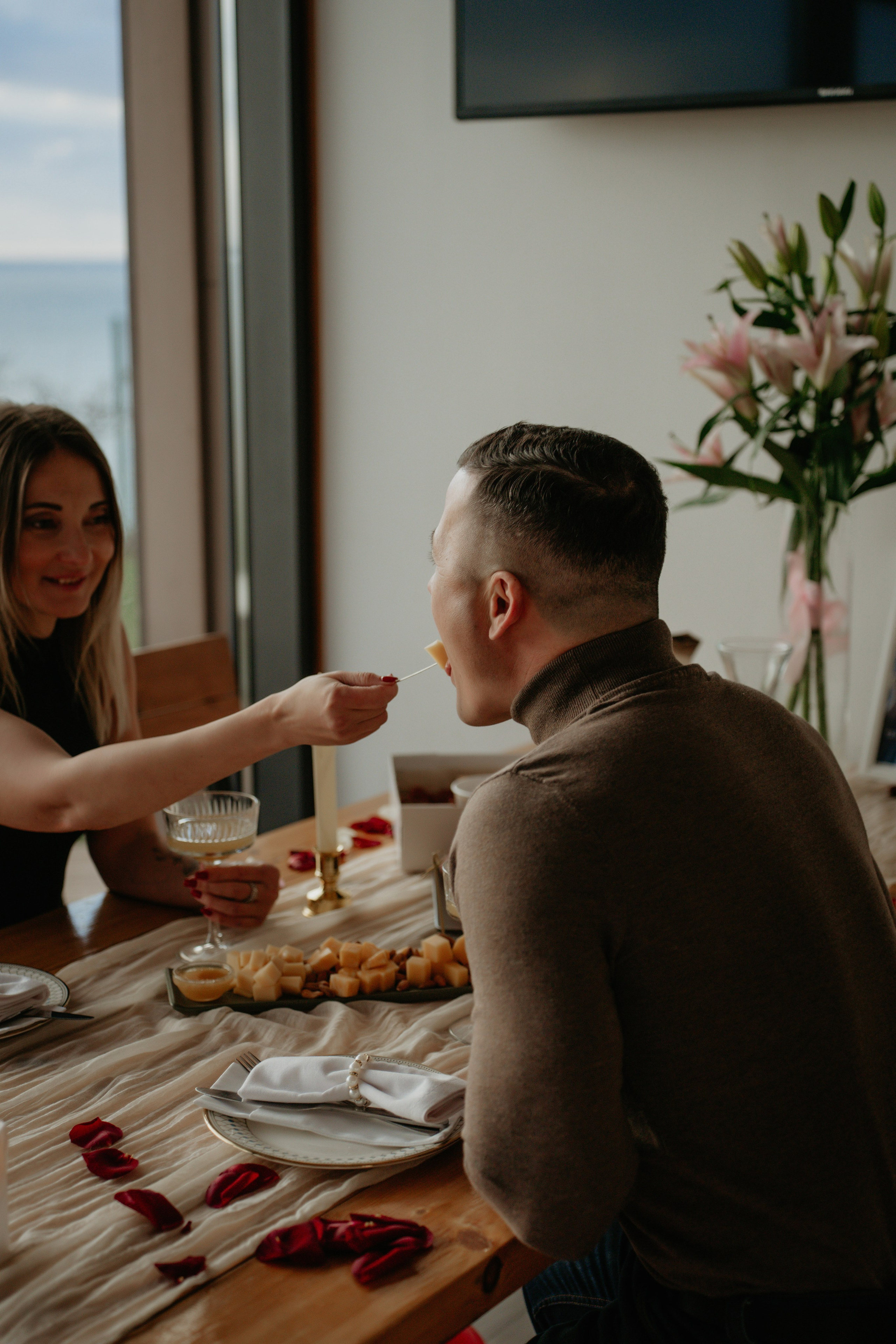 Свидание. Фотограф и Видеограф Севастополь Крым