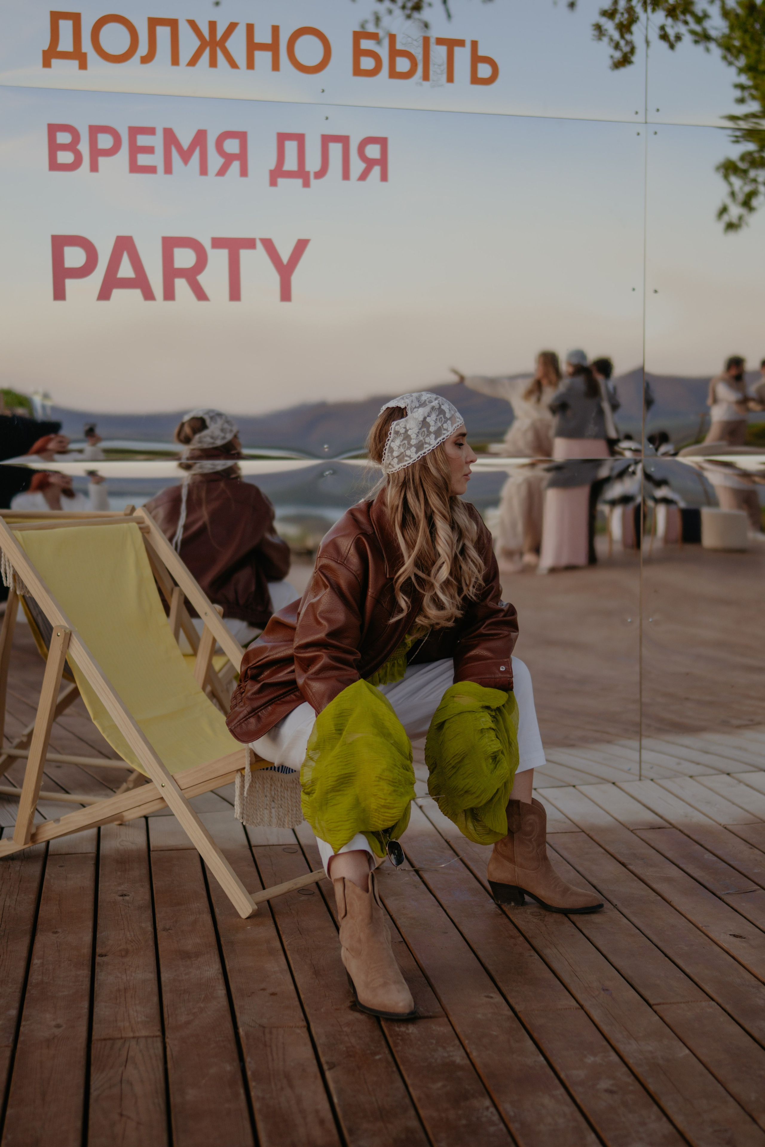 Party X. Фотограф и Видеограф Севастополь Крым