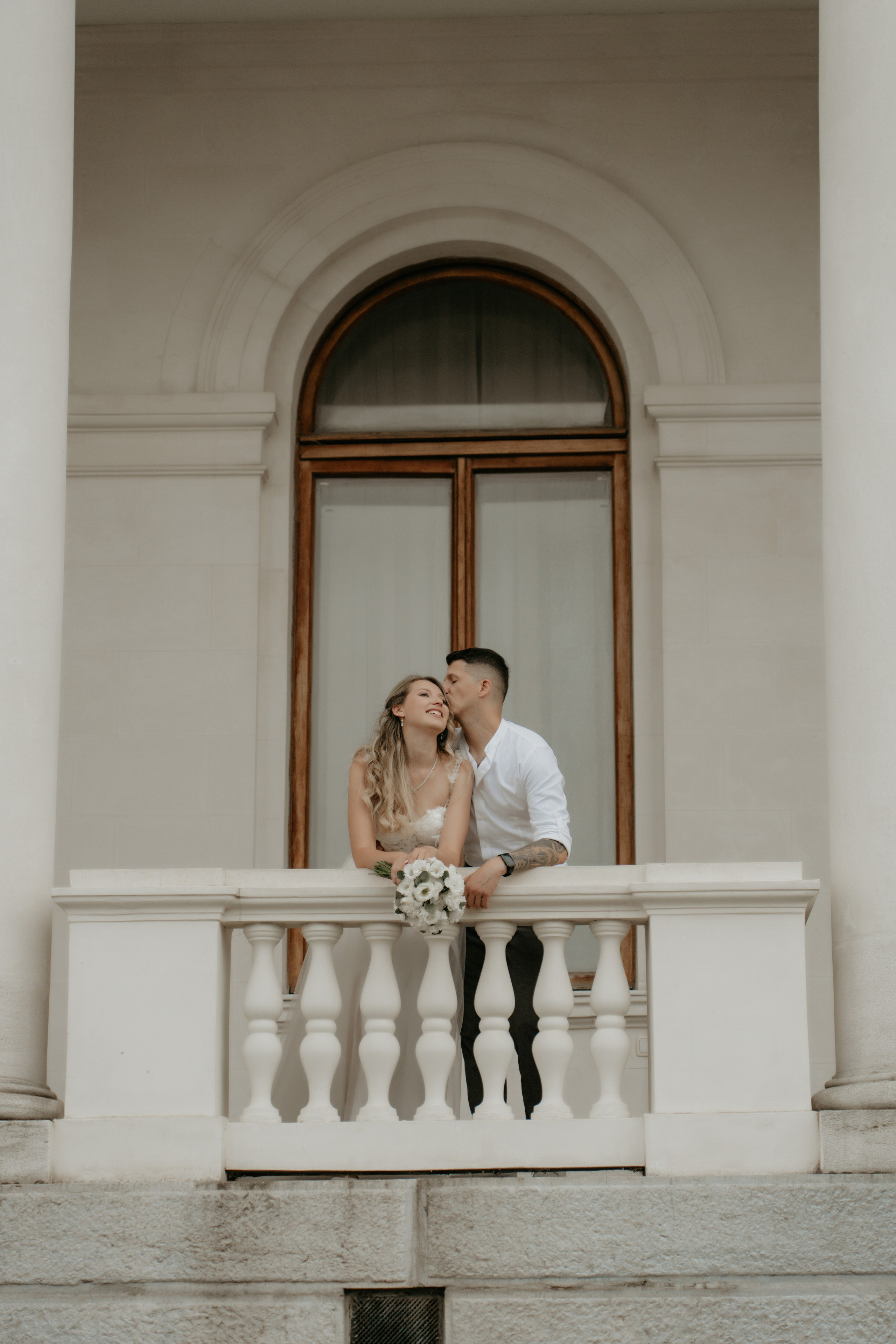 Алим и Наташа. Фотограф и Видеограф Севастополь Крым