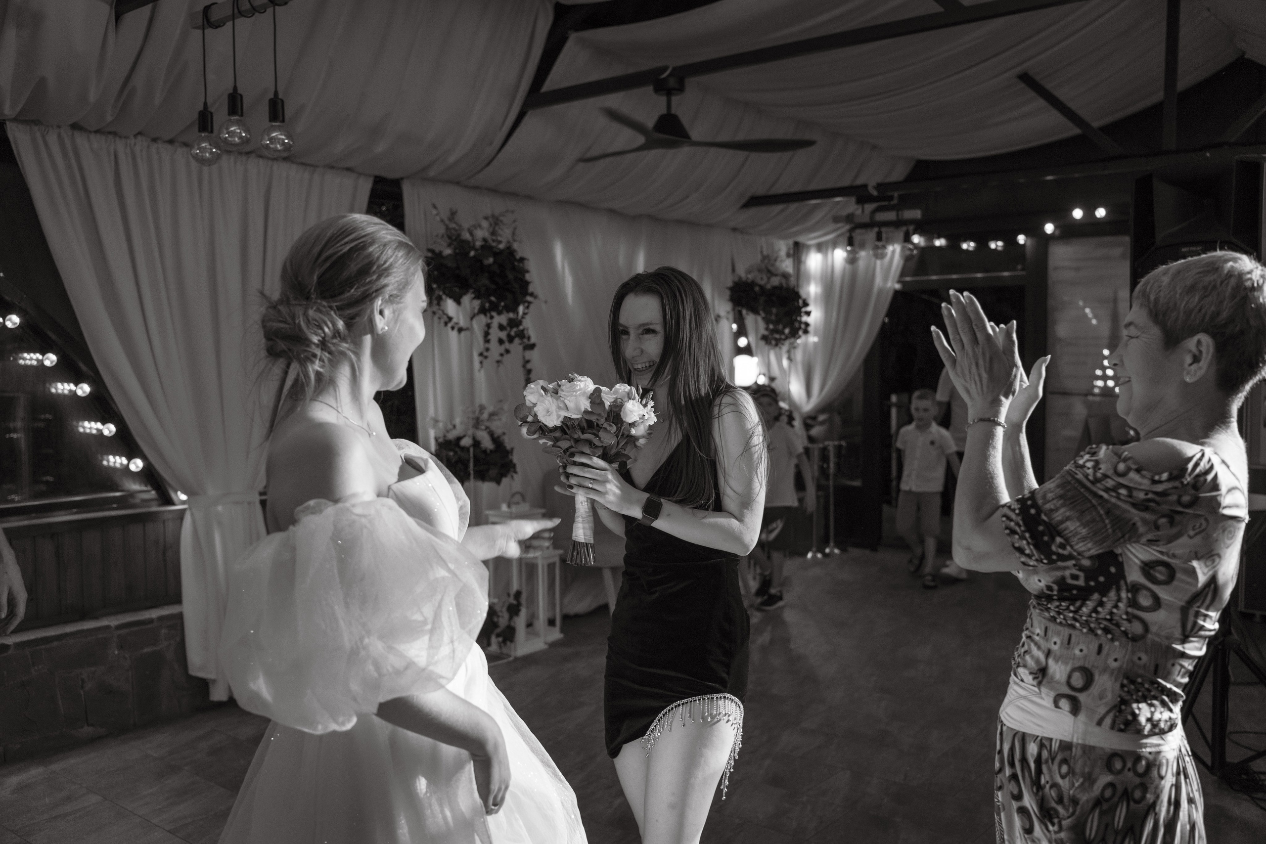 Эмоциональный репортаж. Фотограф и Видеограф Севастополь Крым