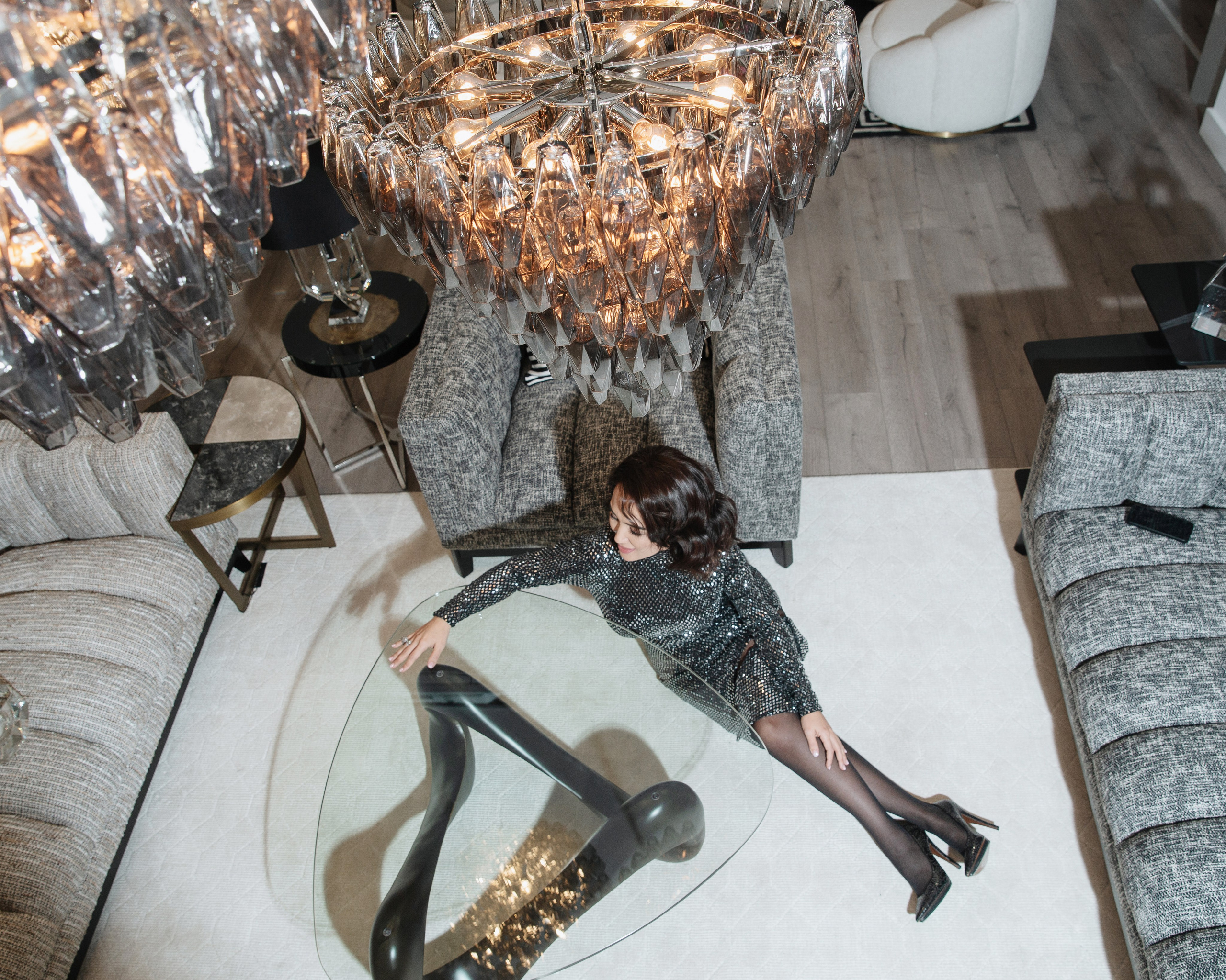 Lyalya. Lena Sorokina photographer, Astana, Kazakhstan