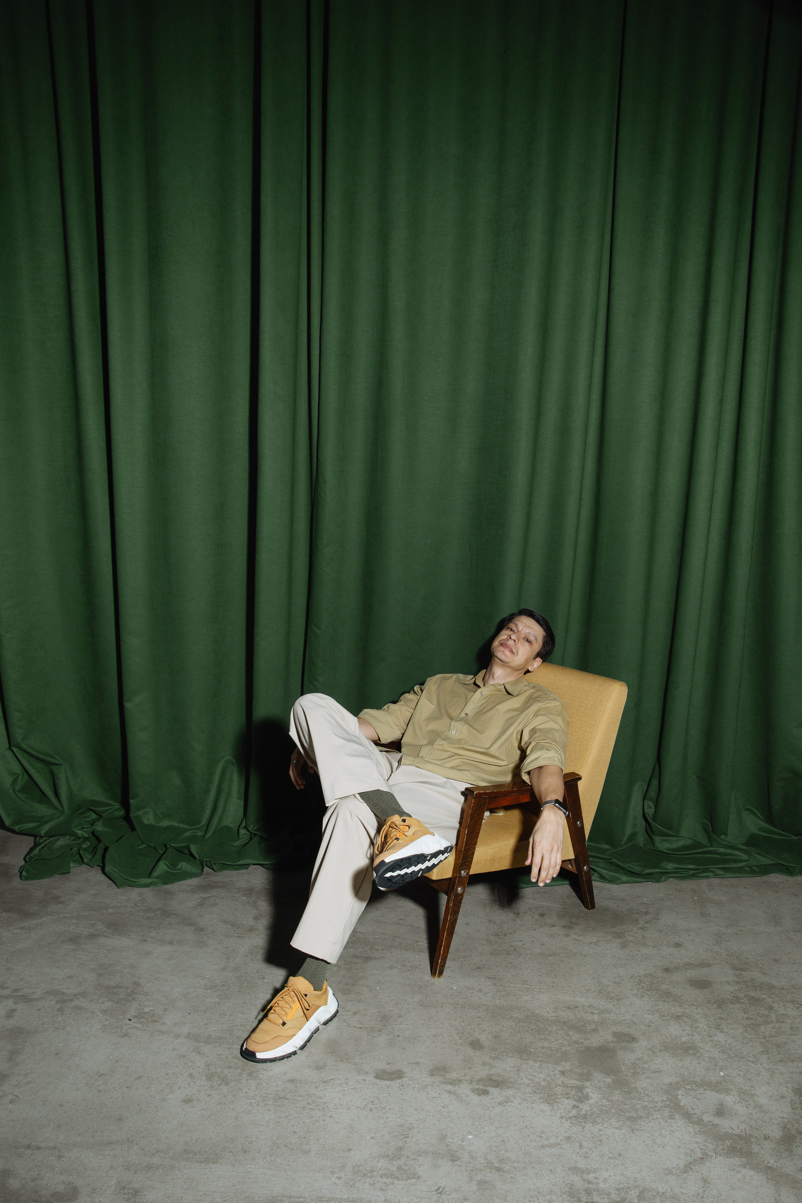 Ildar. Lena Sorokina photographer, Astana, Kazakhstan