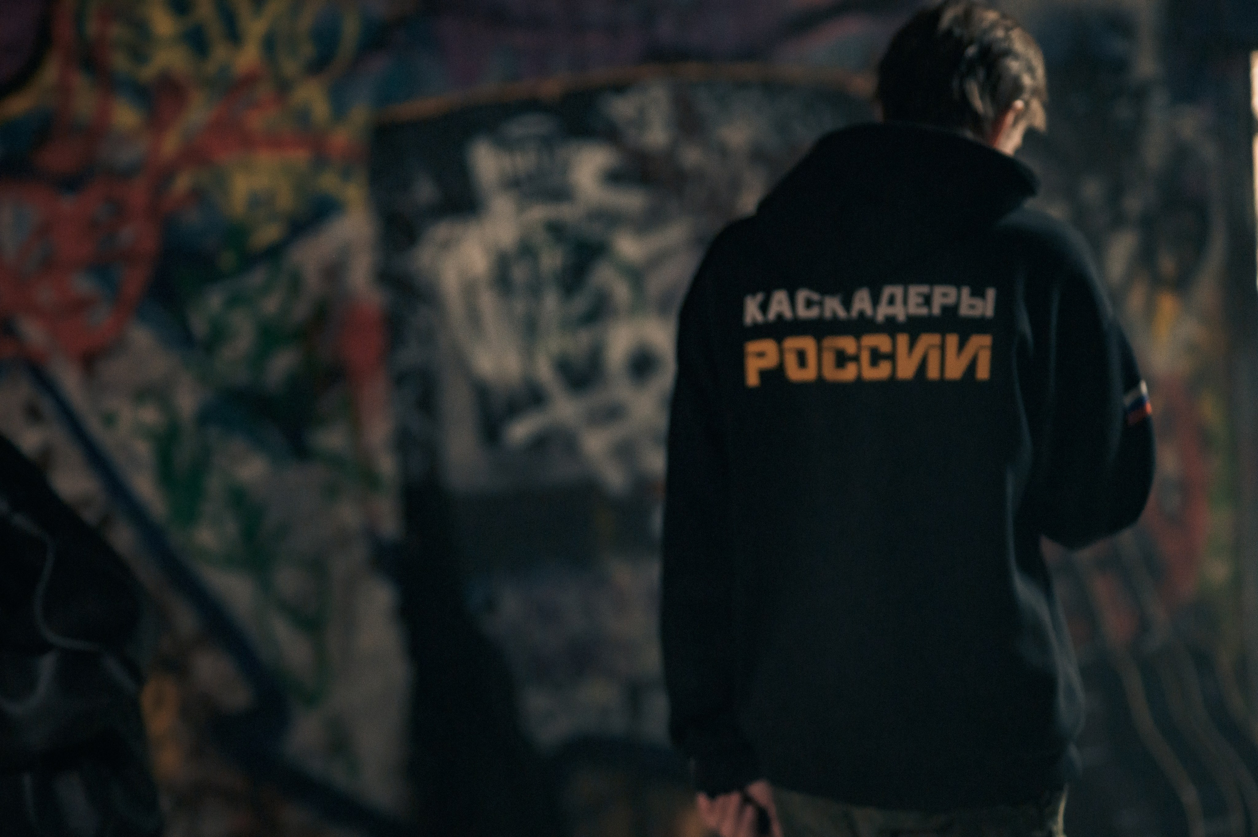 Съёмка клипа TapUp Band. Контент, Портрет, Репортаж в Санкт-Петербурге. Логунов Александр