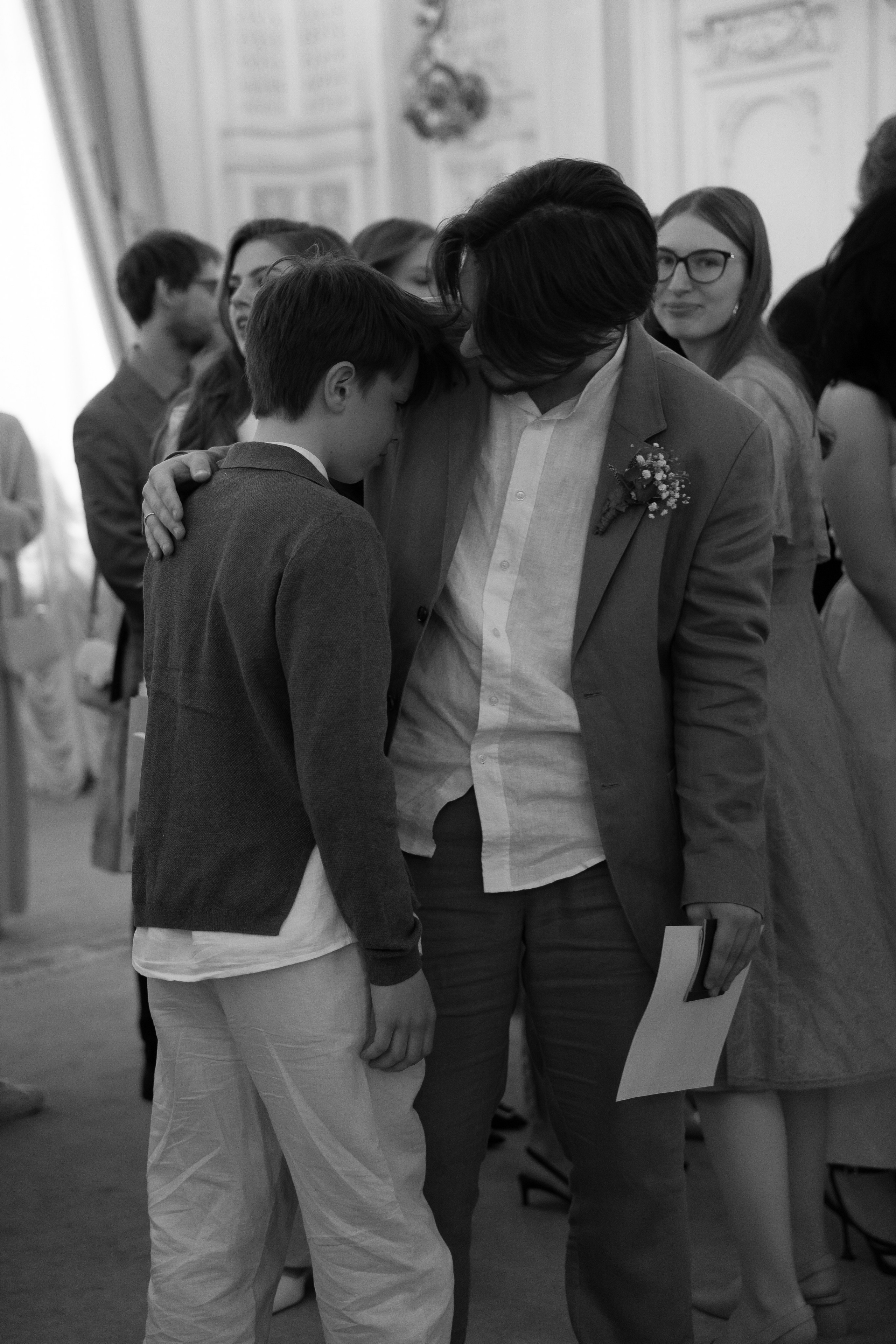 «я буду любить тебя всю жизнь и после жизни» ©. Свадебный и семейный фотограф Арина Кулёва