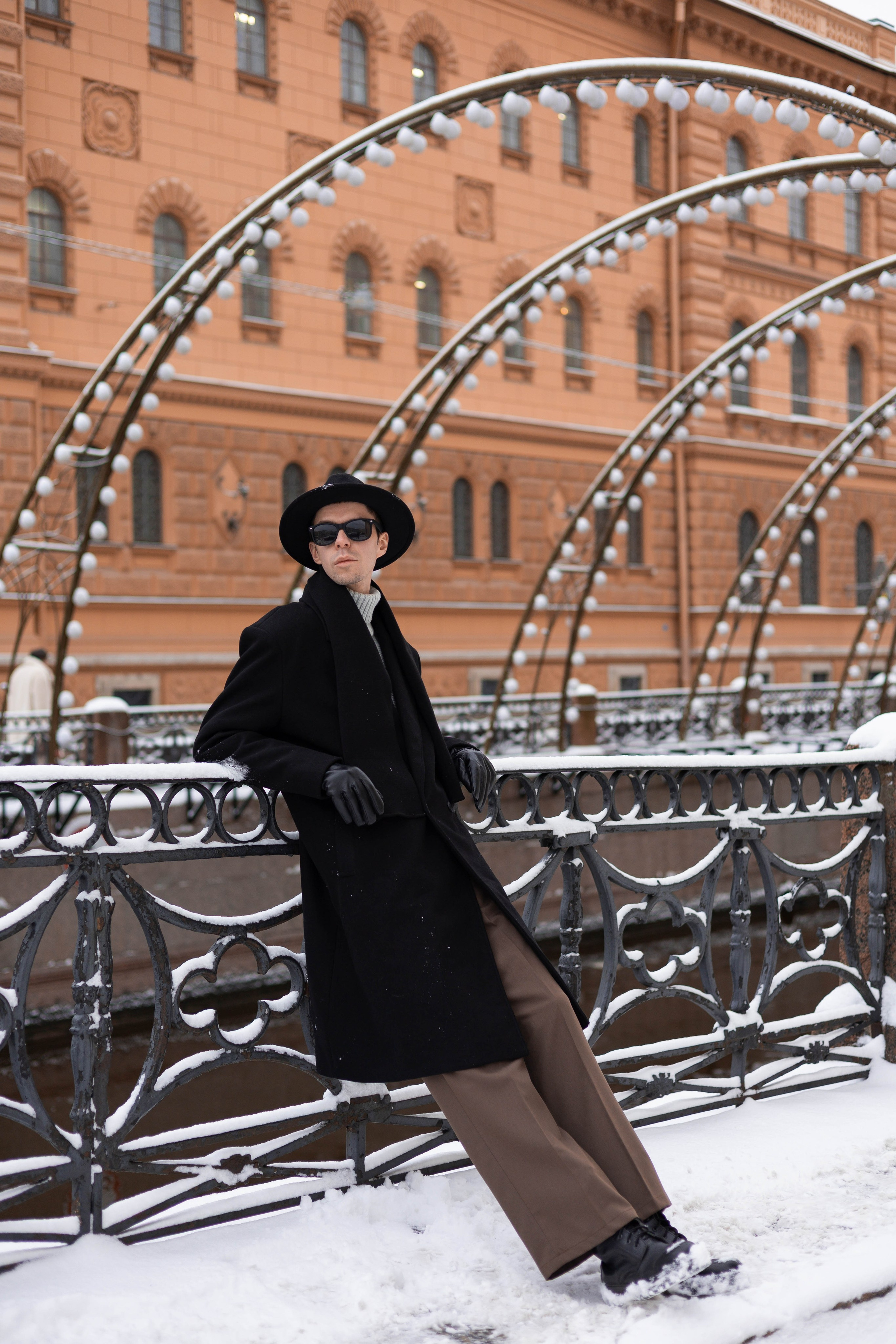 Семен. Фотограф в Санкт-Петербурге Савкина Екатерина