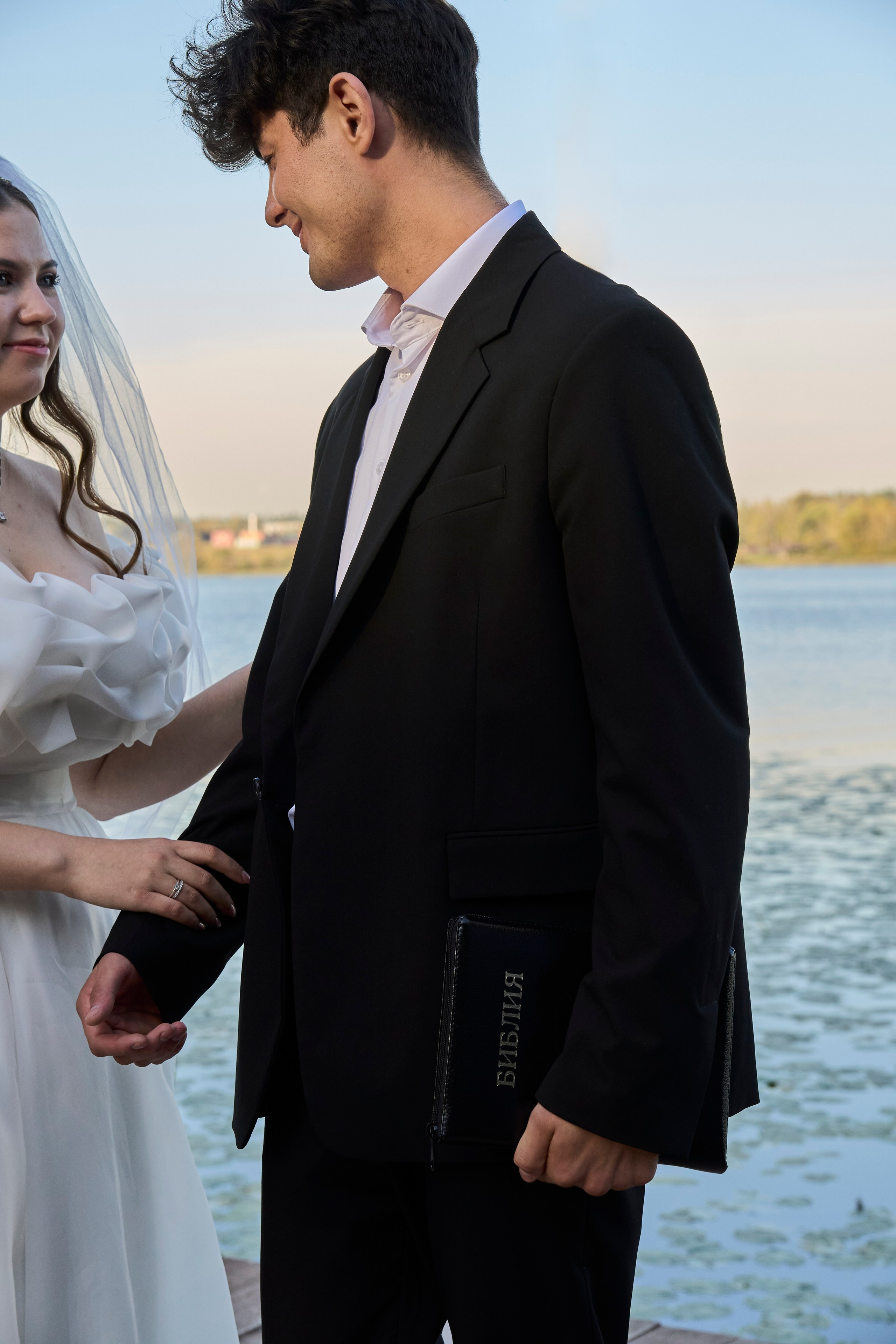 P. Свадебный фотограф Москва