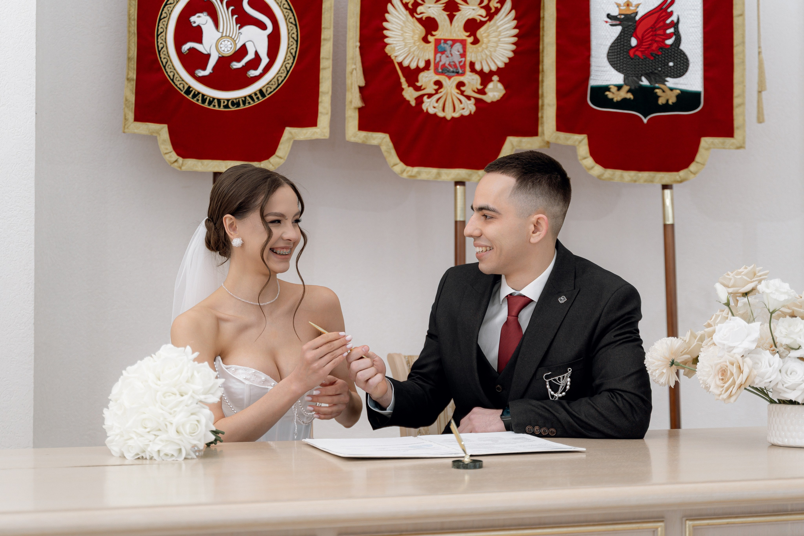 Руслан & Диляра. RAMIL SAFIULLIN