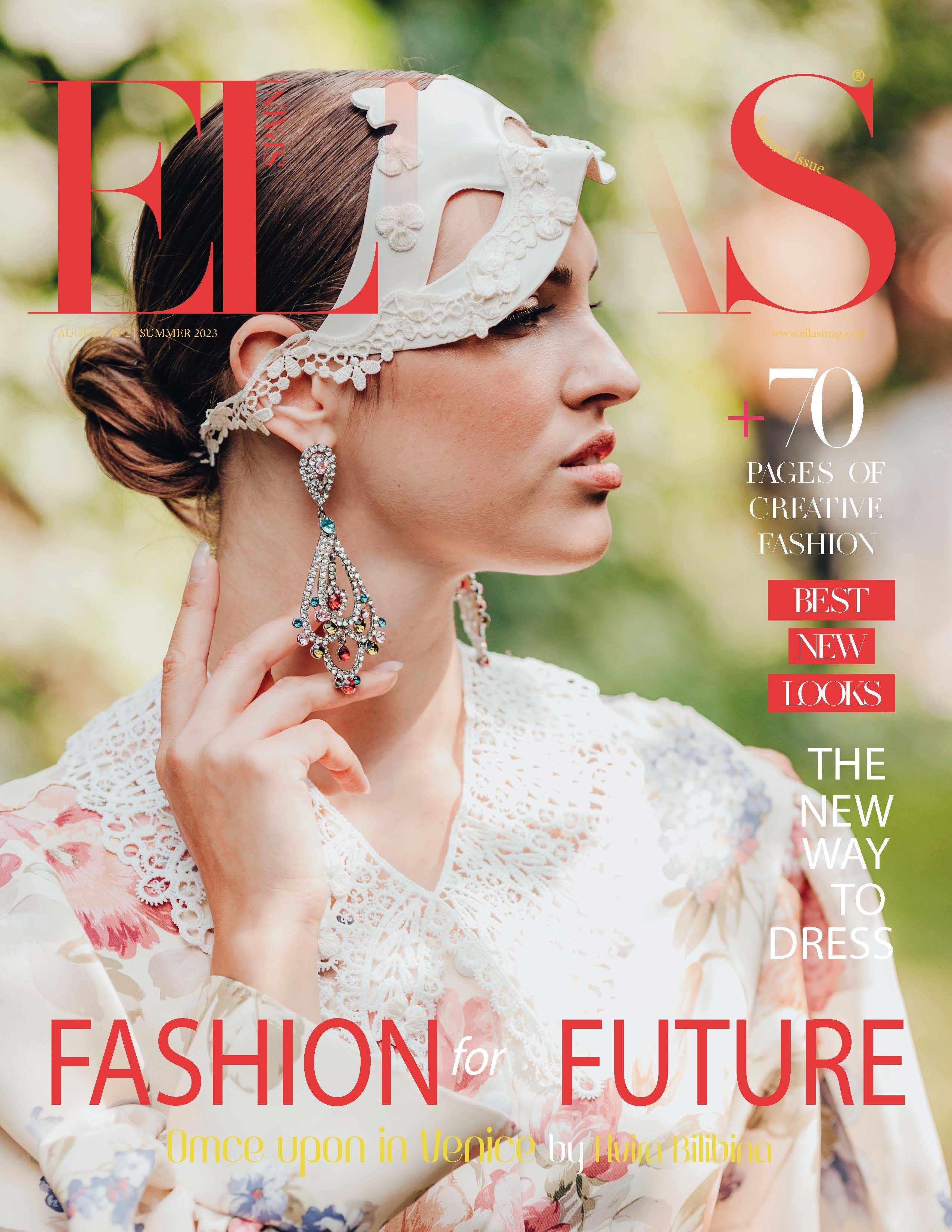 Журналы и публикации. Семейный и детский фотограф Эльвира Билибина