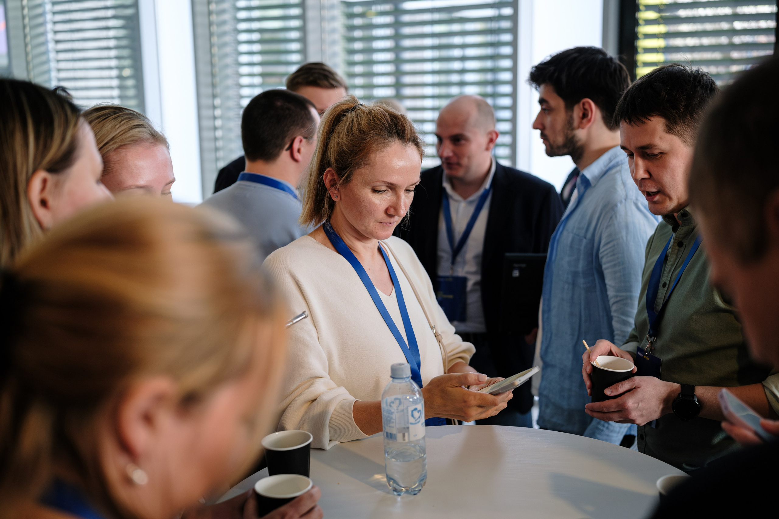 METRO. Репортажный и портретный фотограф в Москве Илья Спиридонов