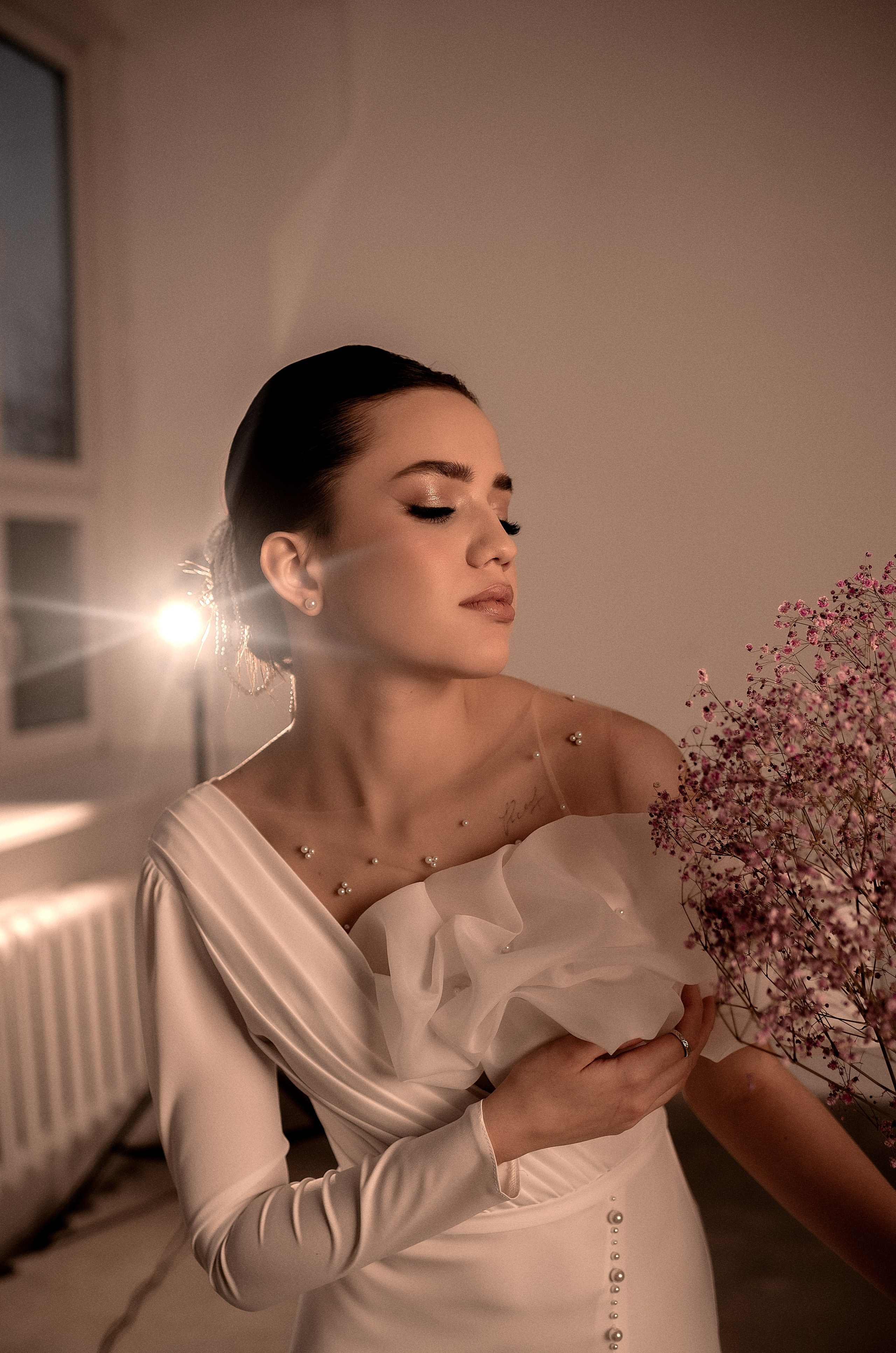 Екатерина. Свадебный и семейный фотограф в Серпухове Александра Дерюшева