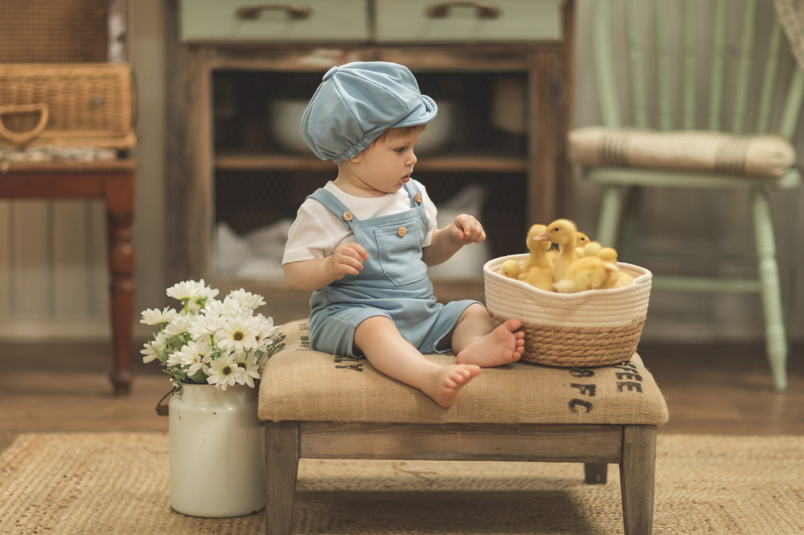 Пасха с животными (3,4 апреля). Семейный и детский фотограф Краснодар Валерия Власенко