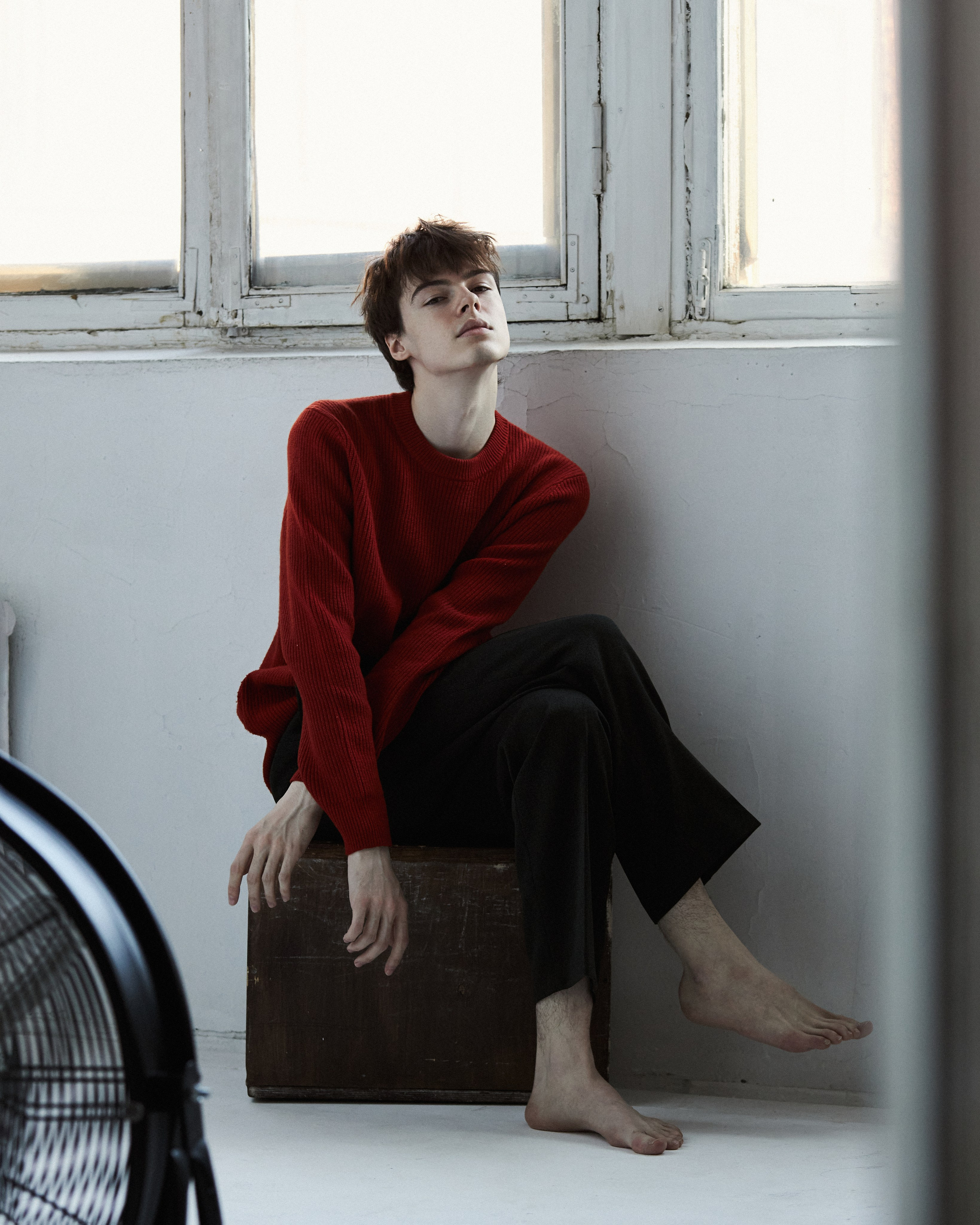 DIMA / SISTERS Models. Главная